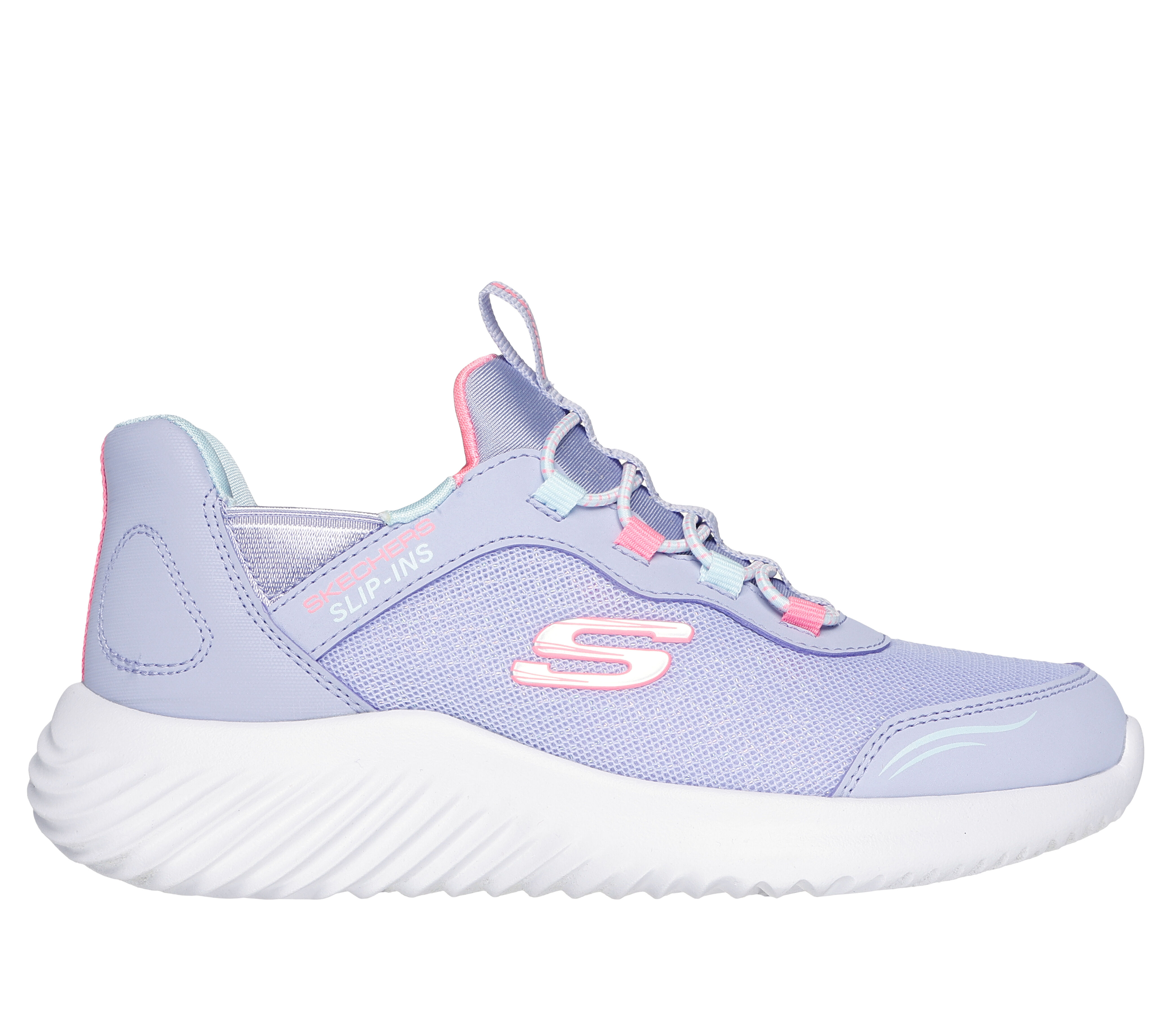 Skechers Slip-ins: Bounder - Simple Cute