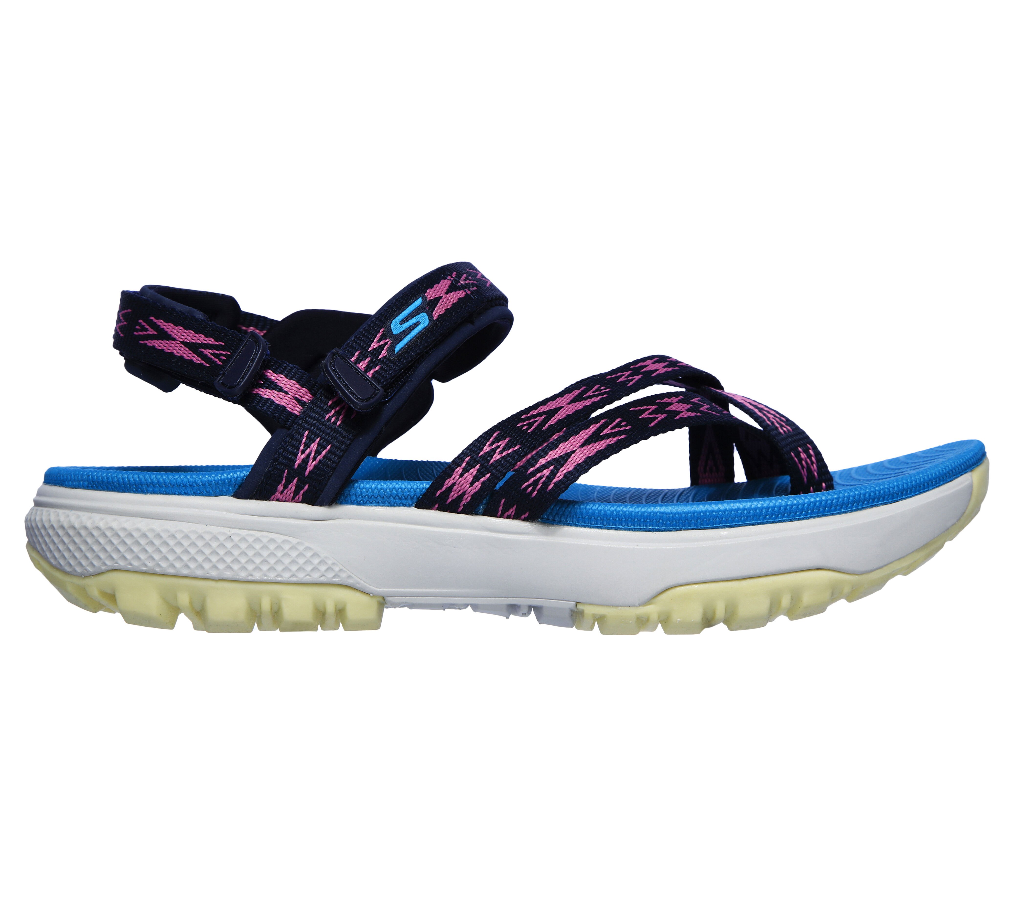 skechers on the go outdoor ultra