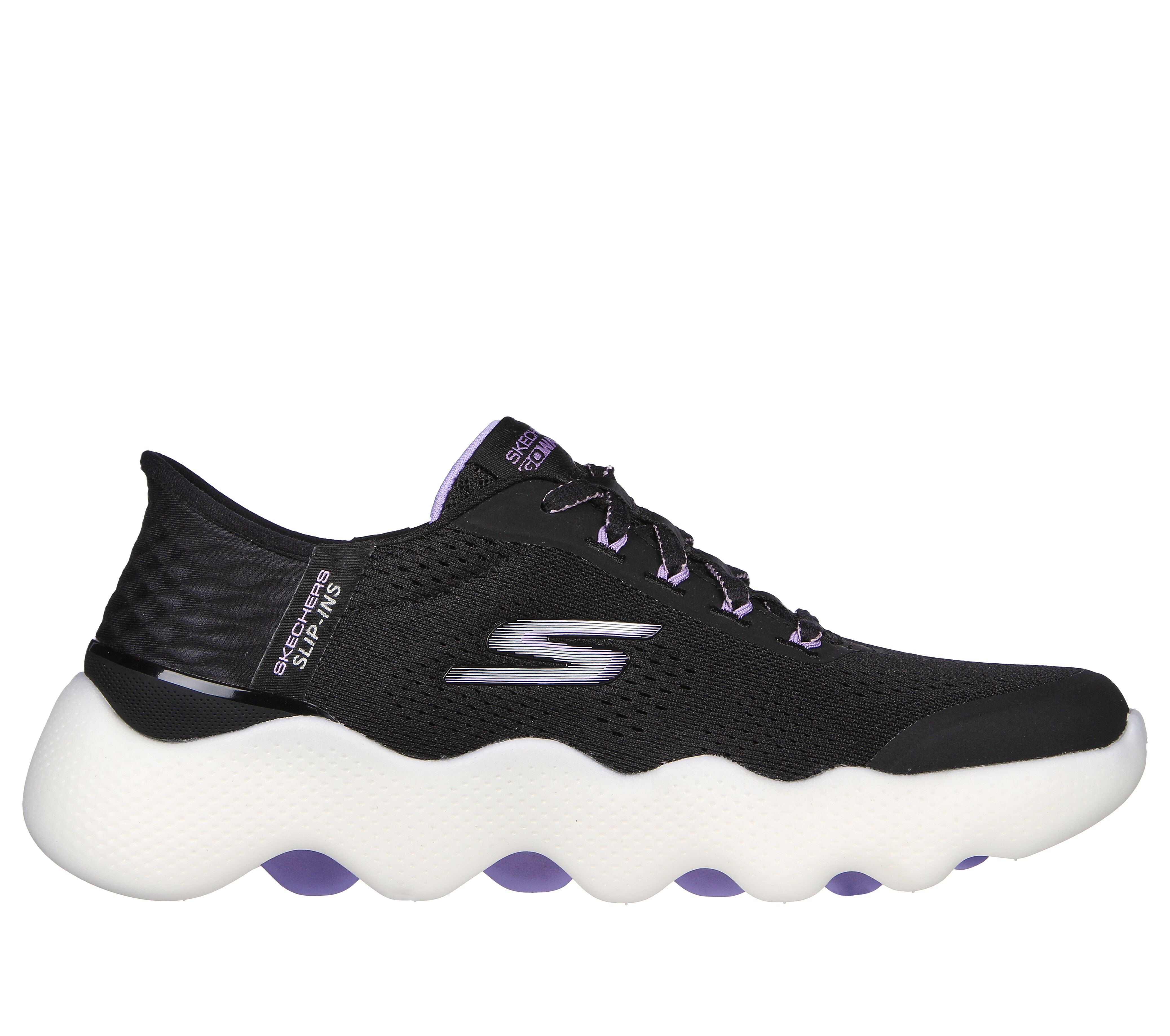 Skechers dynamight race n run on sale