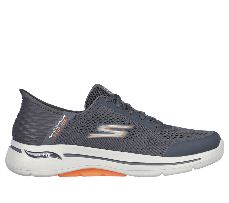 Uitgaven Van toepassing zijn pakket Skechers Slip-ins: GO WALK Arch Fit - Simplicity | SKECHERS