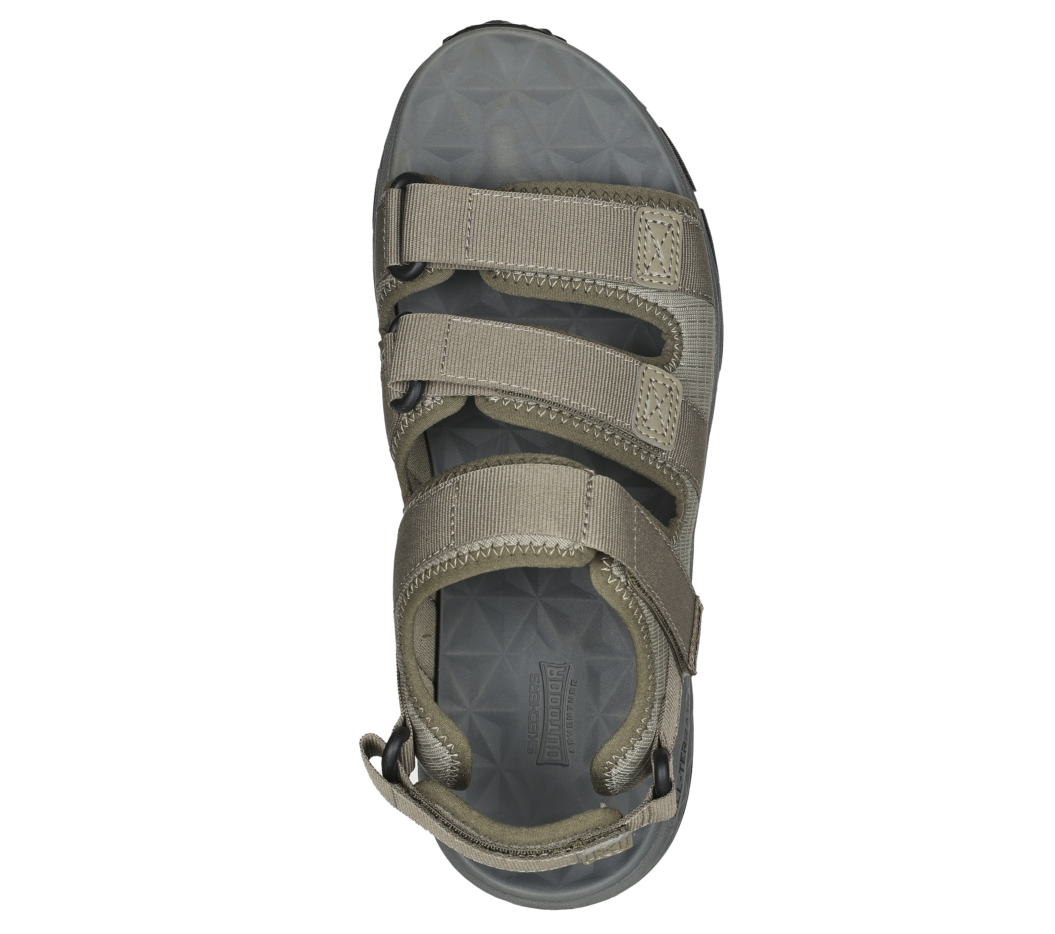 Escape Plan Trail Sandal