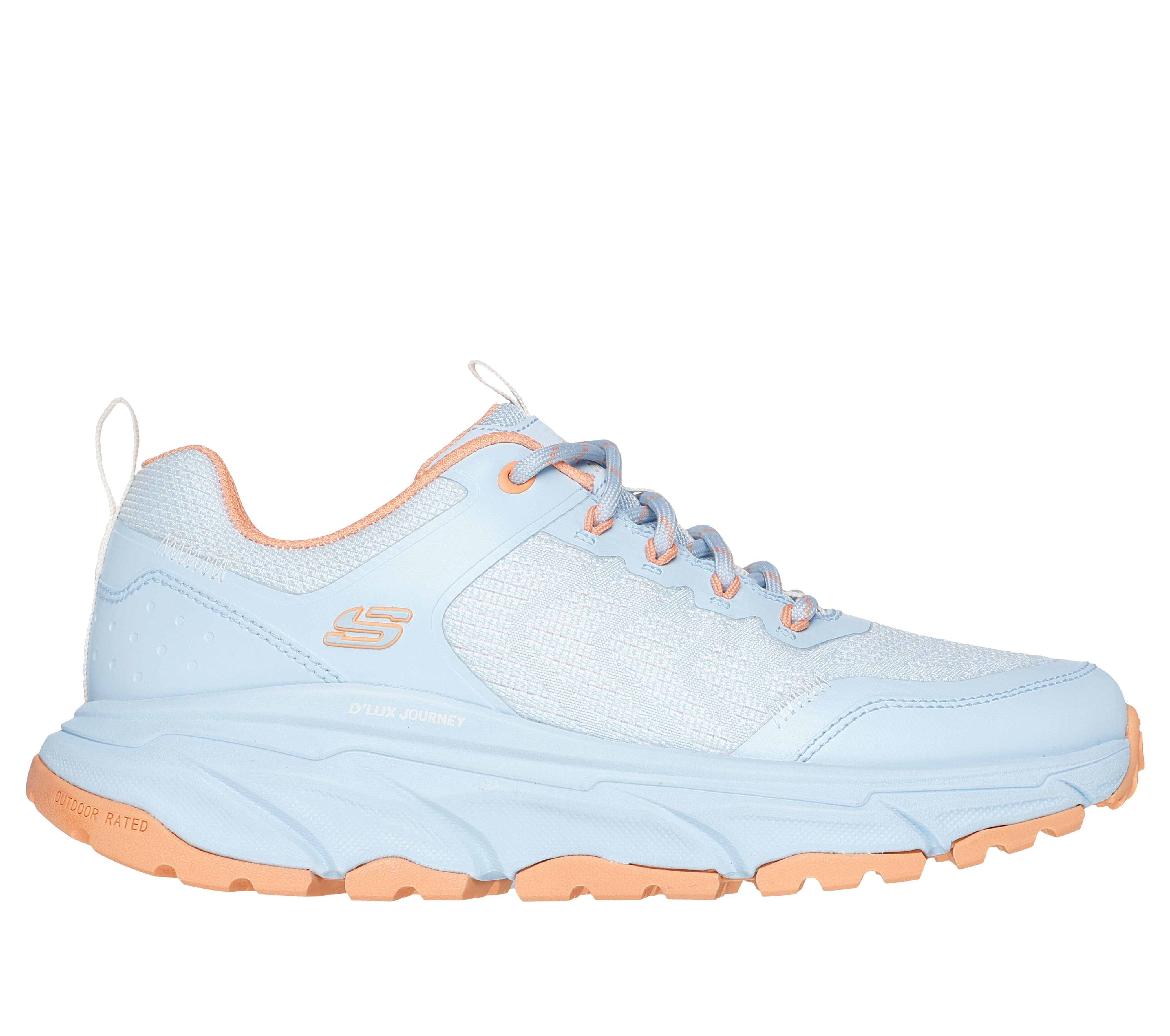 Skechers trail 3 femme pas cher 2025
