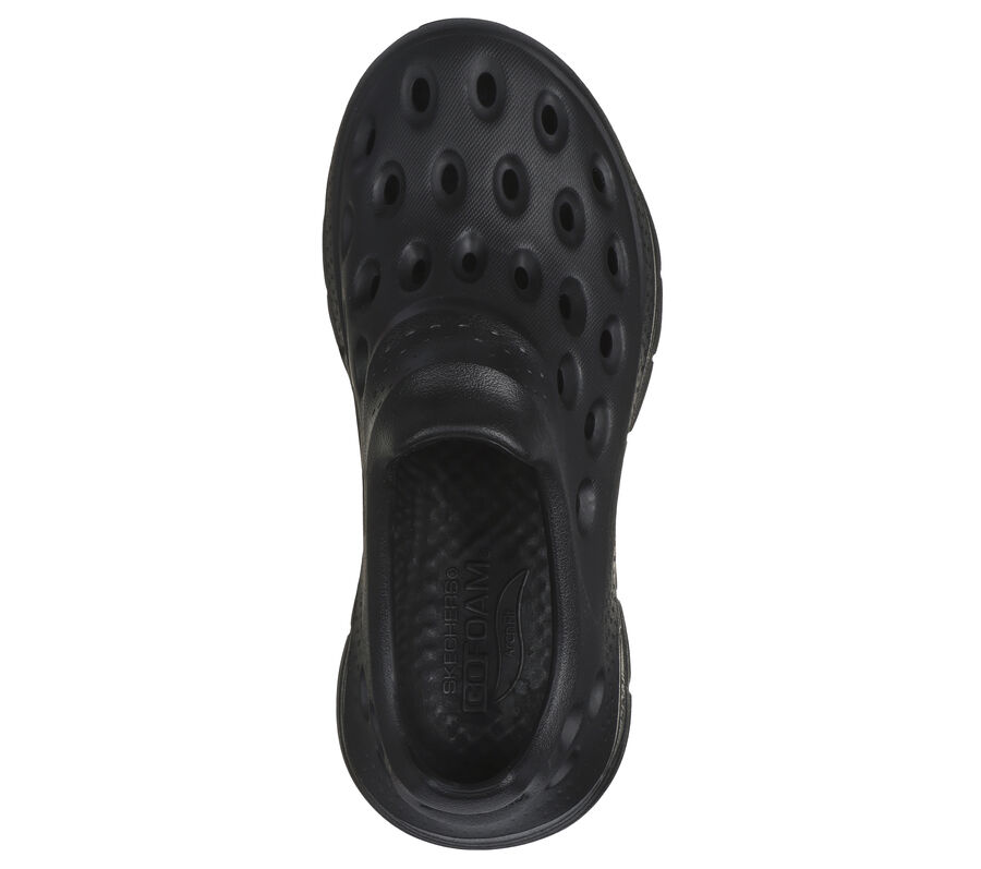 Arch Fit Go Foam 1, BLACK, largeimage number 2