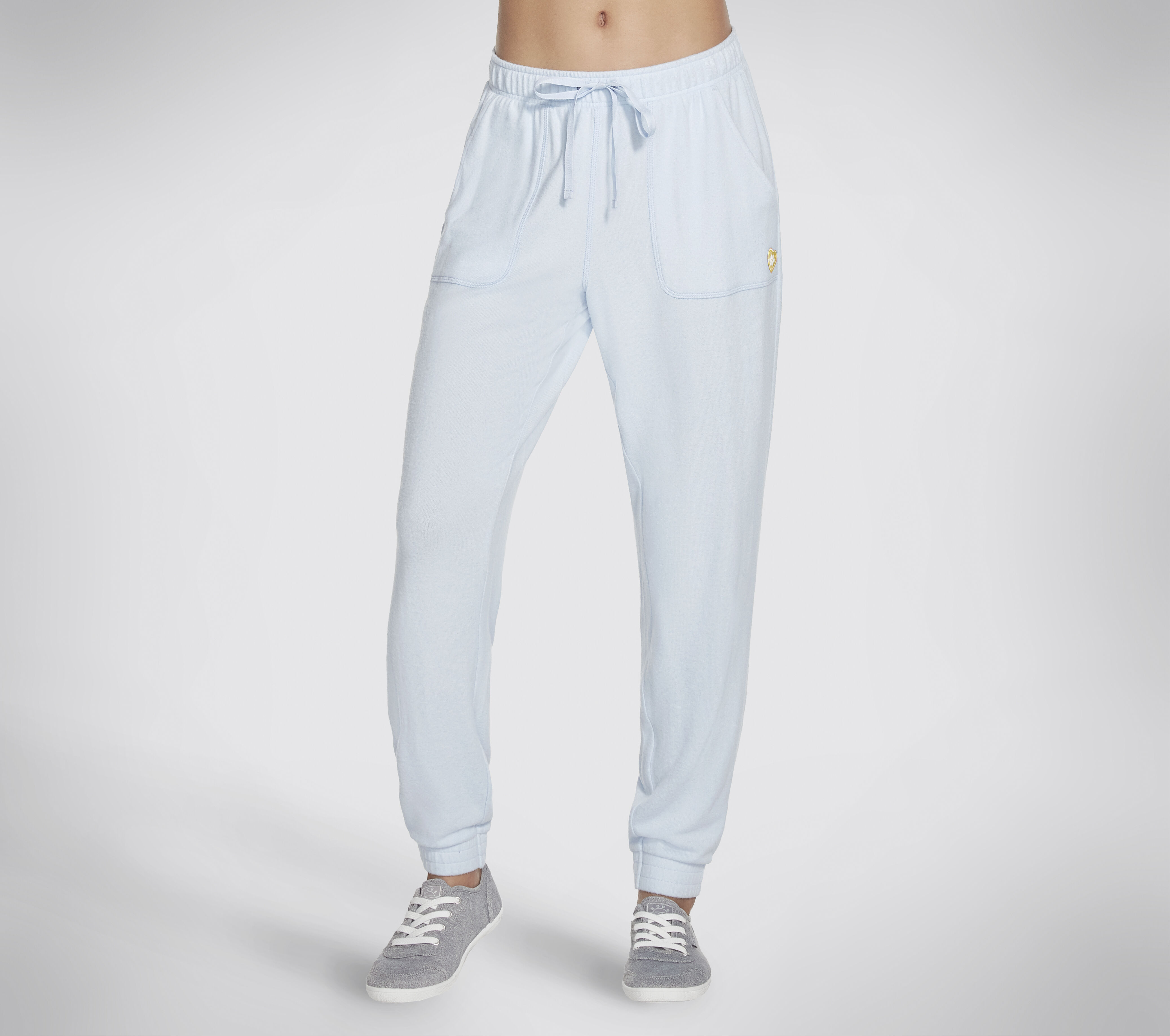 BOBS Apparel Heart Cozy Jogger