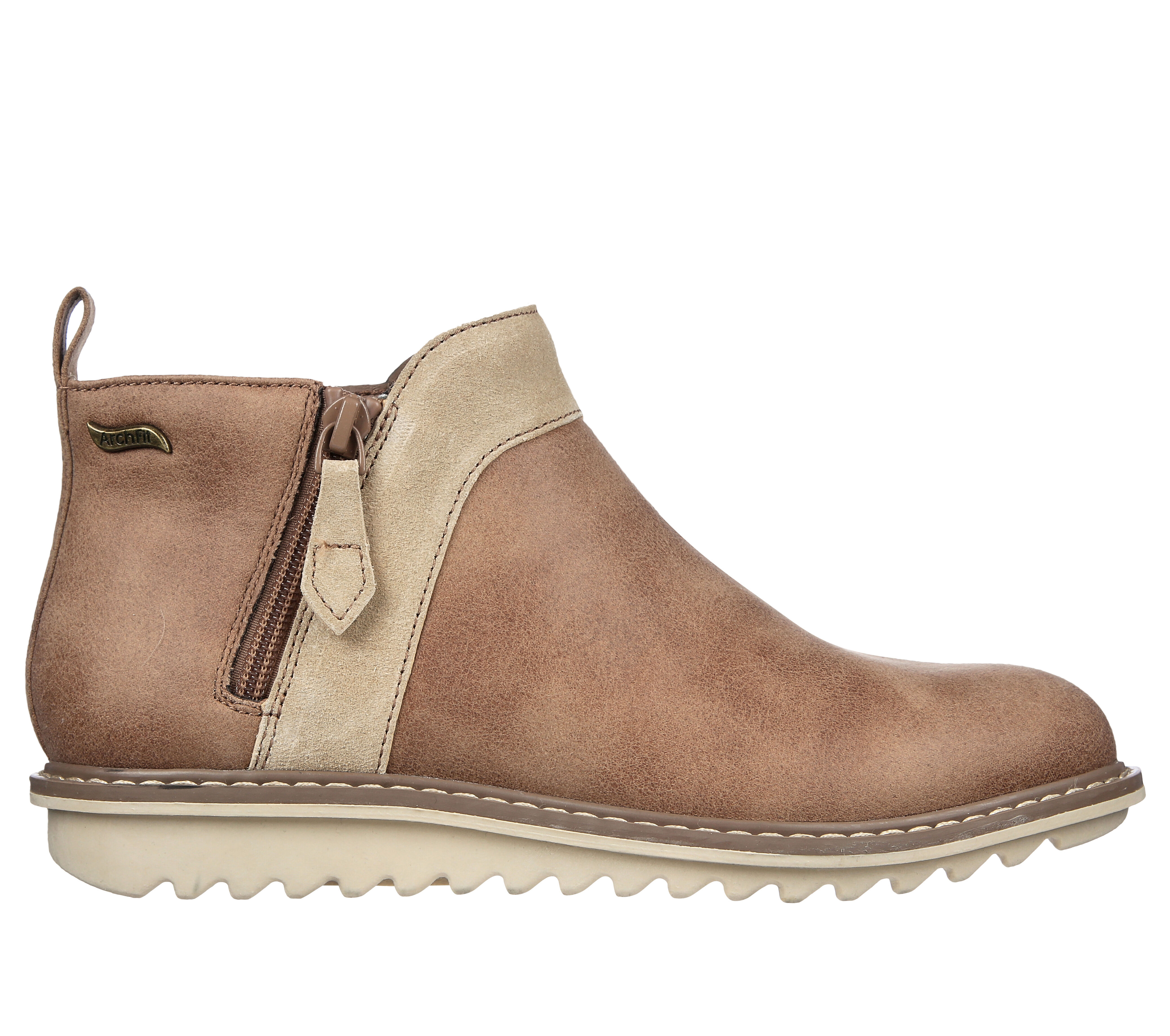 Sketchers ankle boots 2025