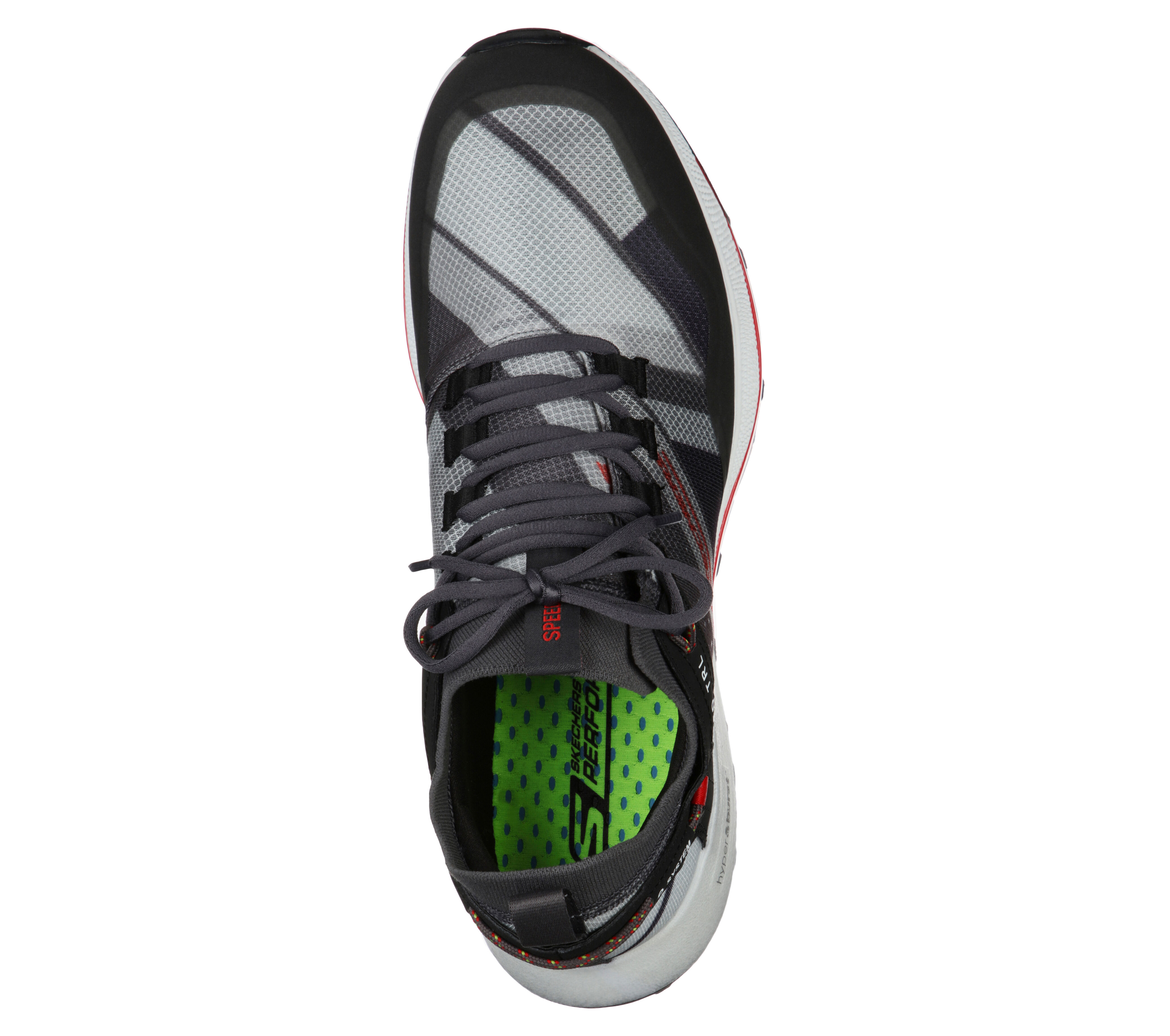 skechers speed trail prm