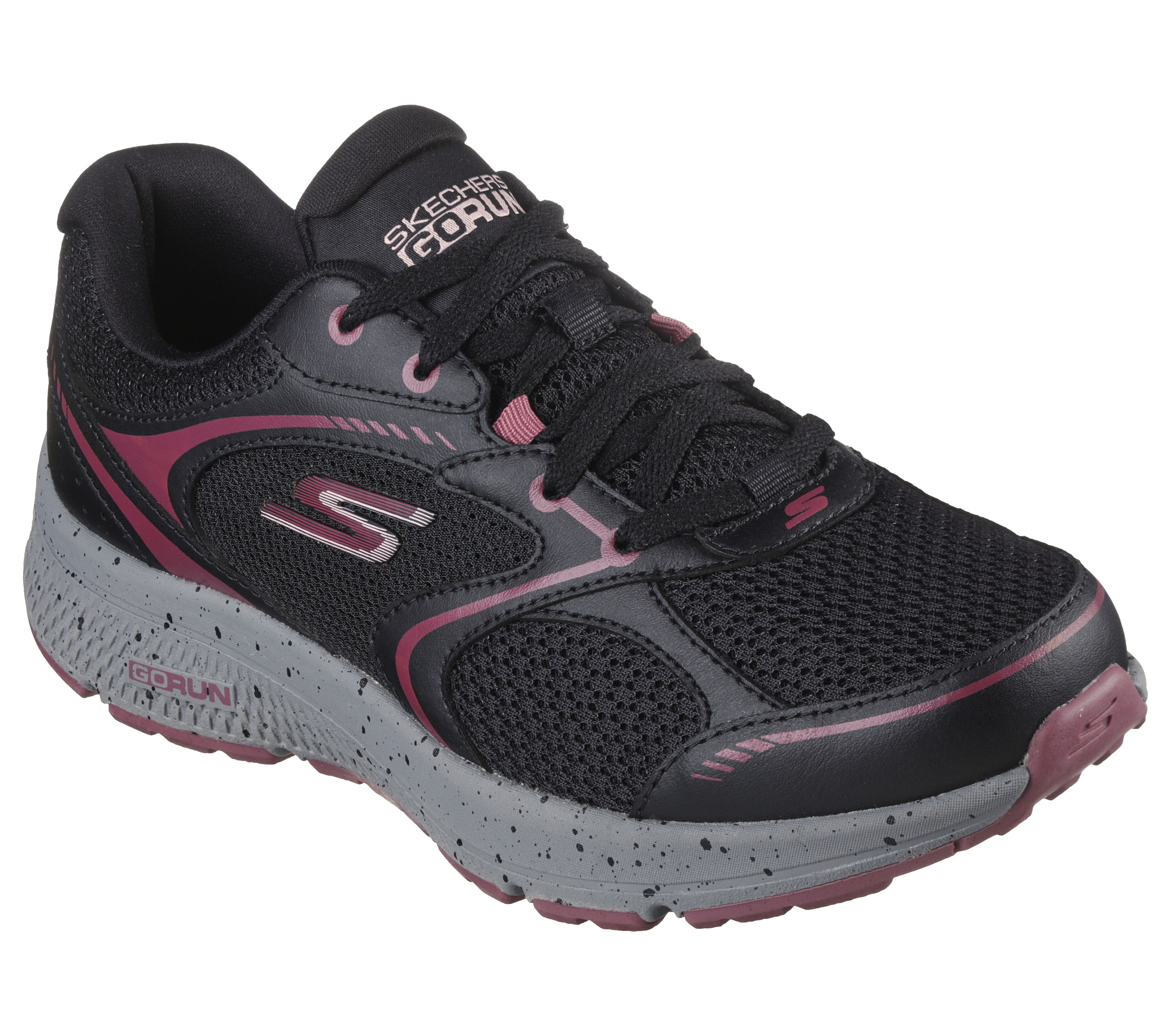 Skechers GO RUN Consistent Vivid Horizon Mall of America