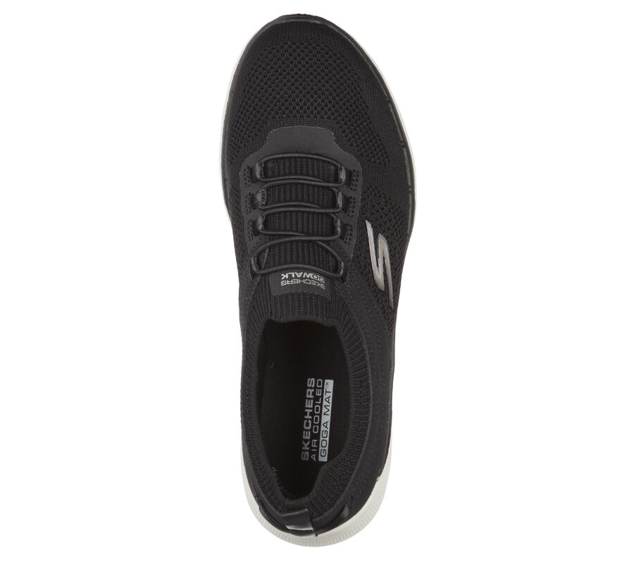 skechers go walk 6 summer sparks