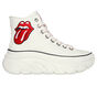 Rolling Stones: Funky Street - Sing It Loud, WHITE / RED, large image number 0