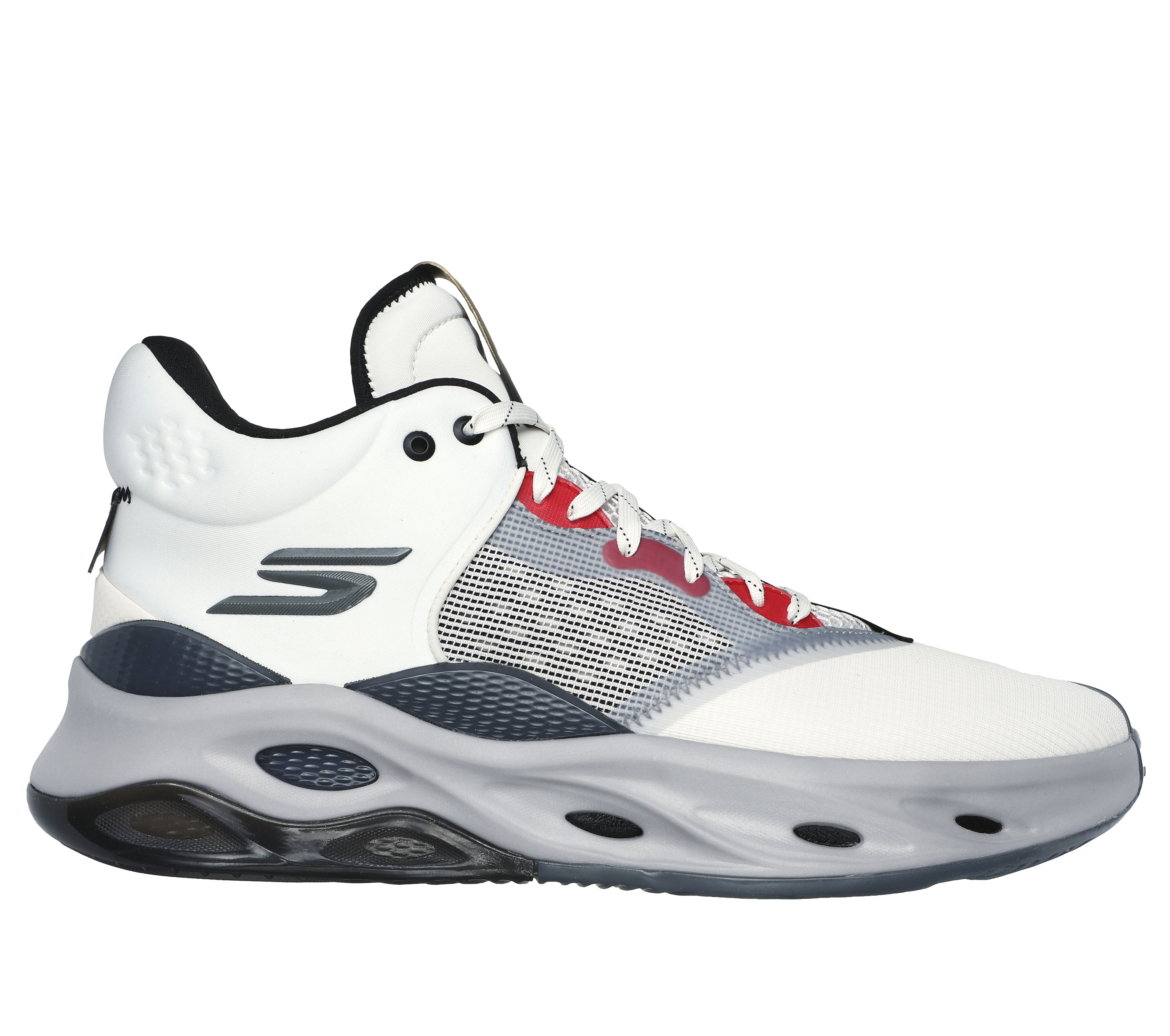 Skechers basket top