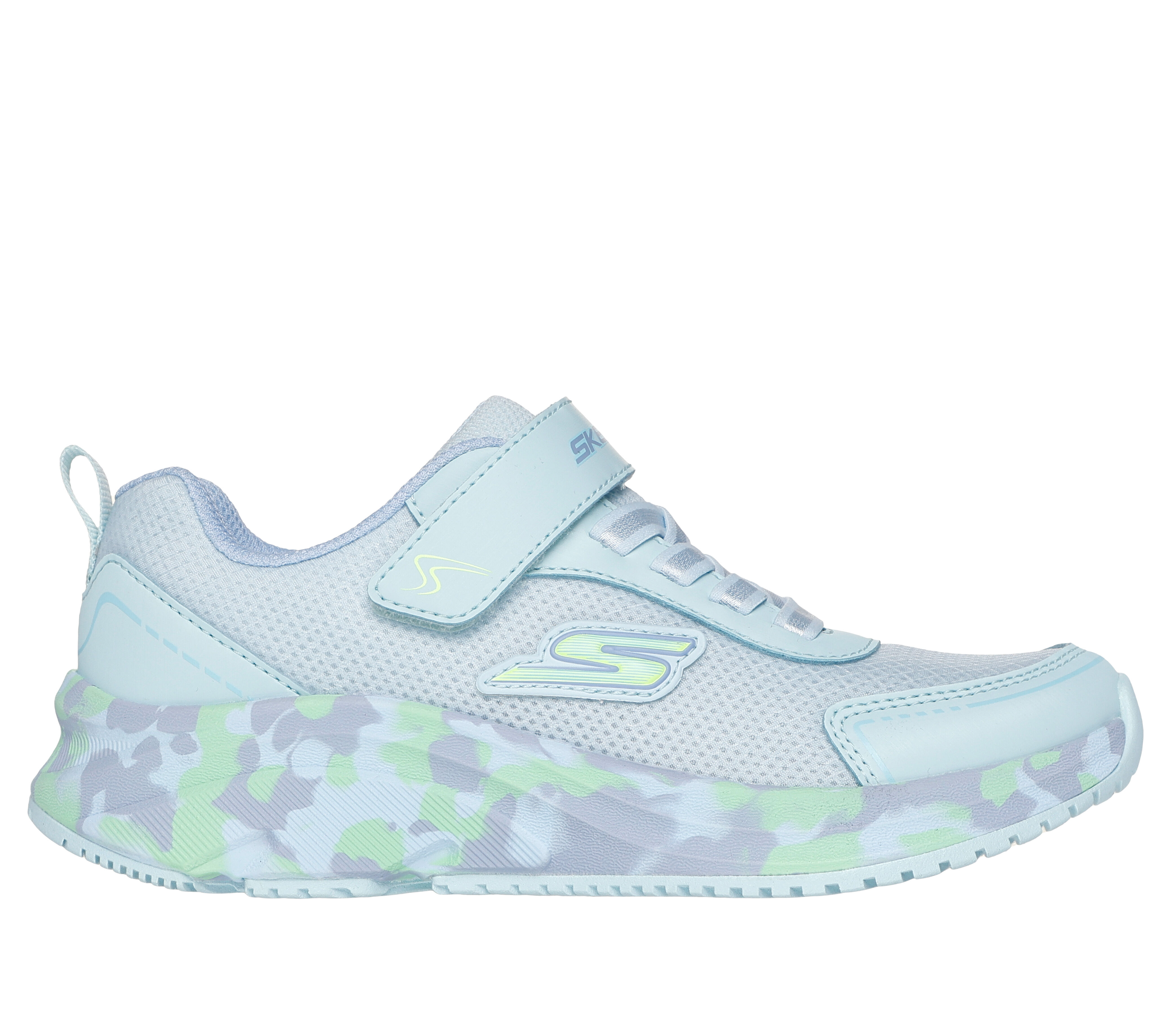 Elite Sport Tempo Statement Swirl