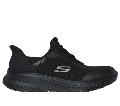 SKECHERS | Electrical Hazard