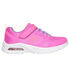 Microspec Max - Racer Gal, HOT PINK / LAVENDER, swatch