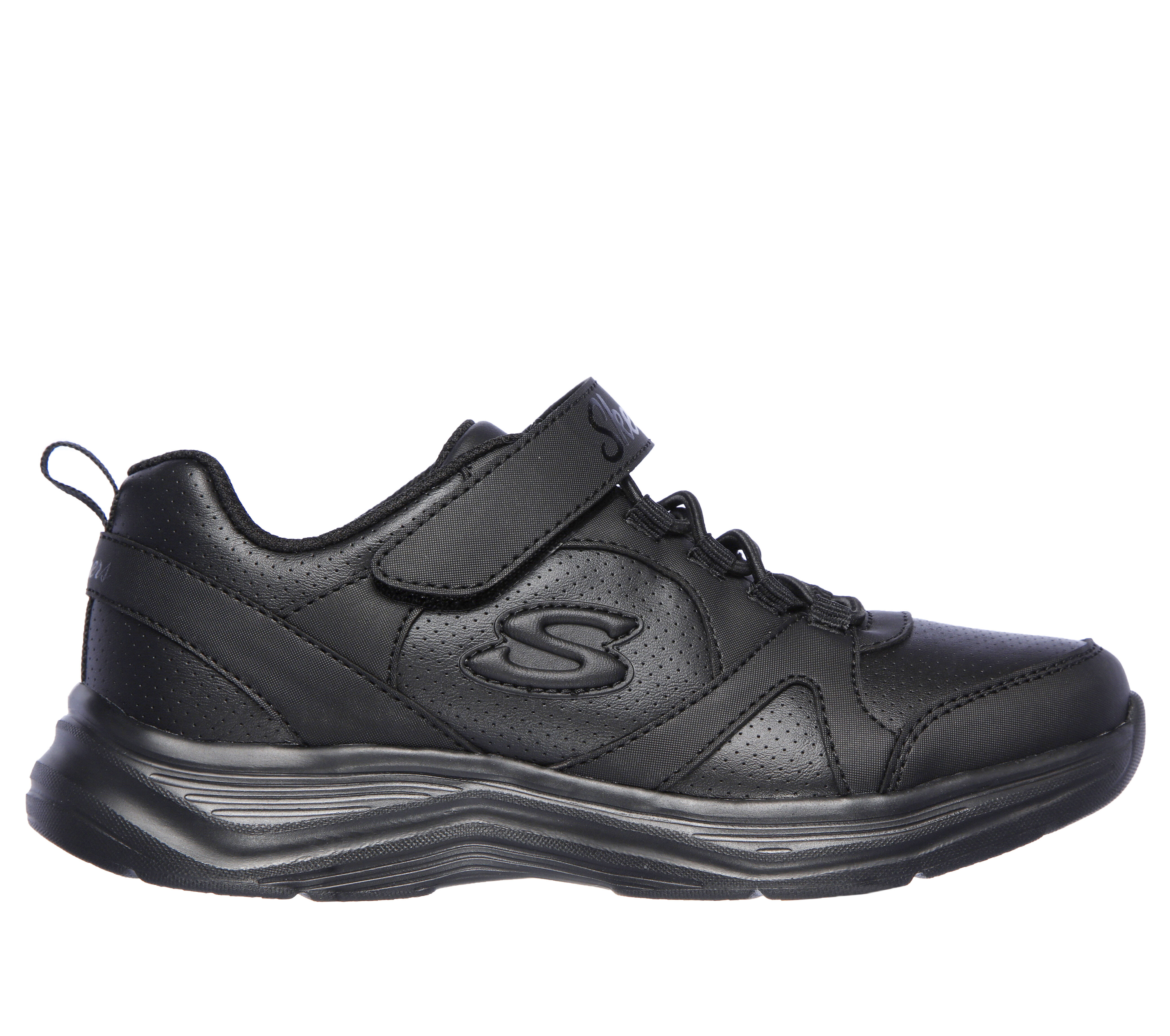 Skechers glimmer top
