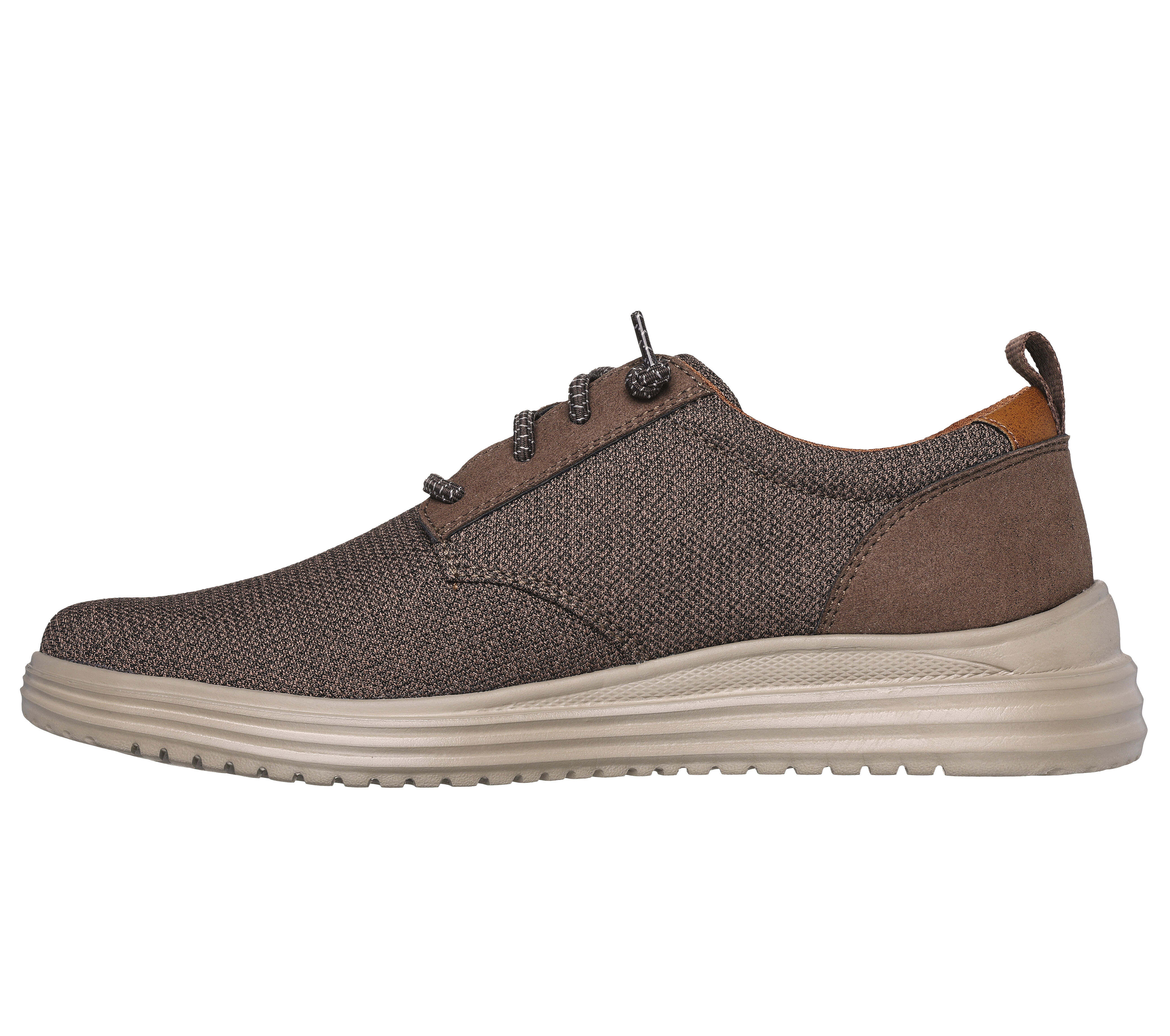Skechers status 2.0 pexton men's shoes clearance