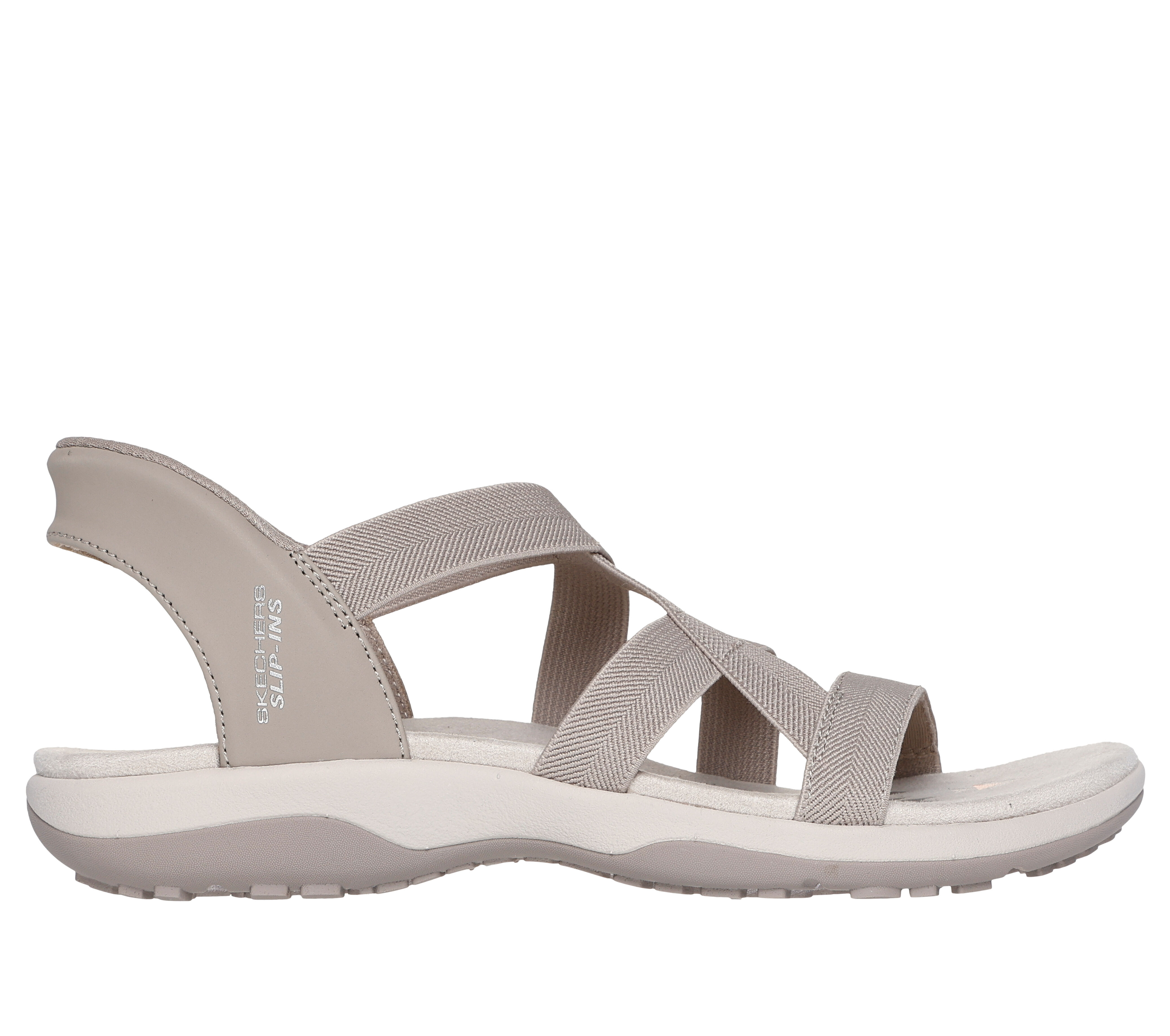 Skechers sandaler memory foam hotsell