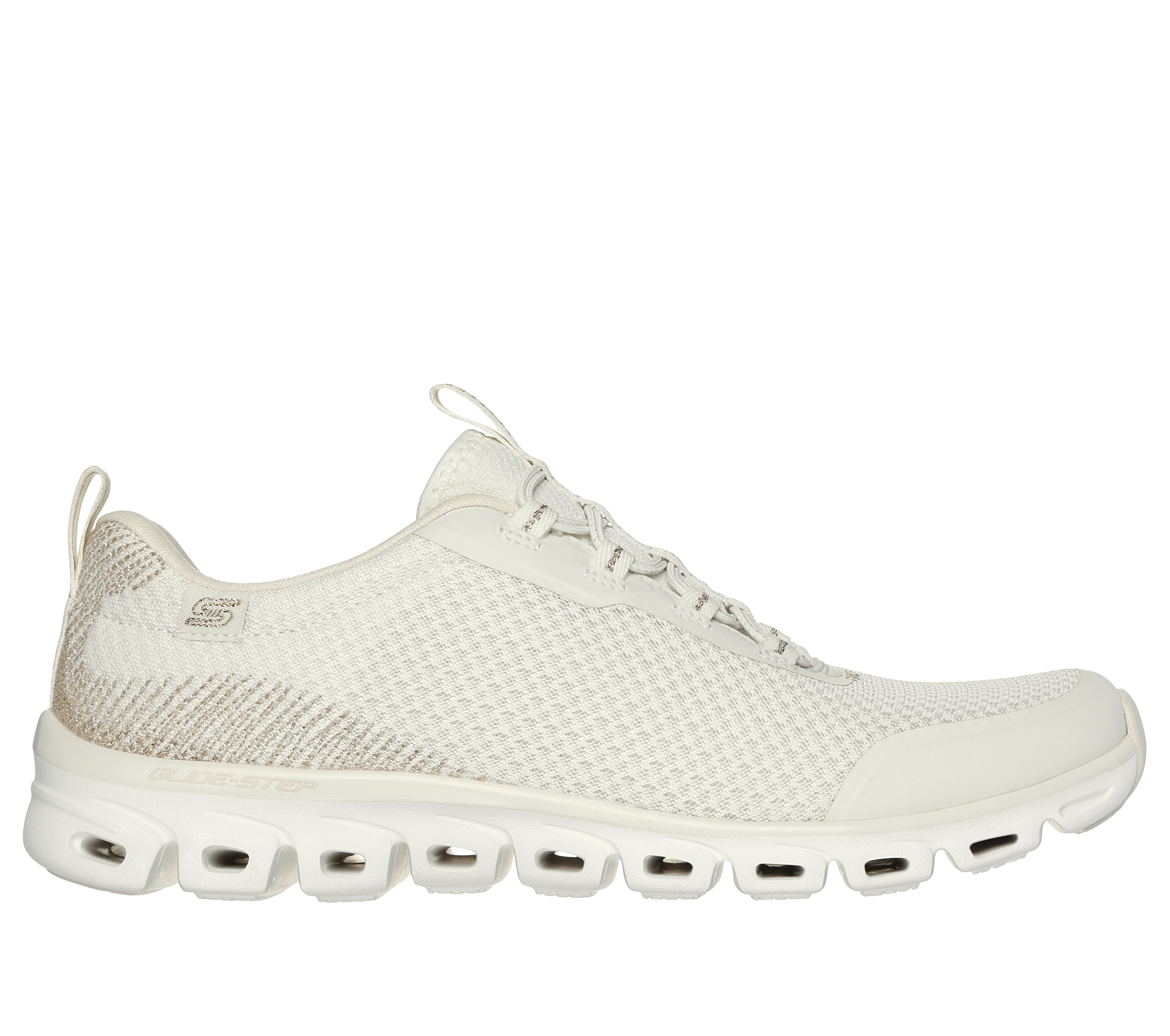 Skechers gold top