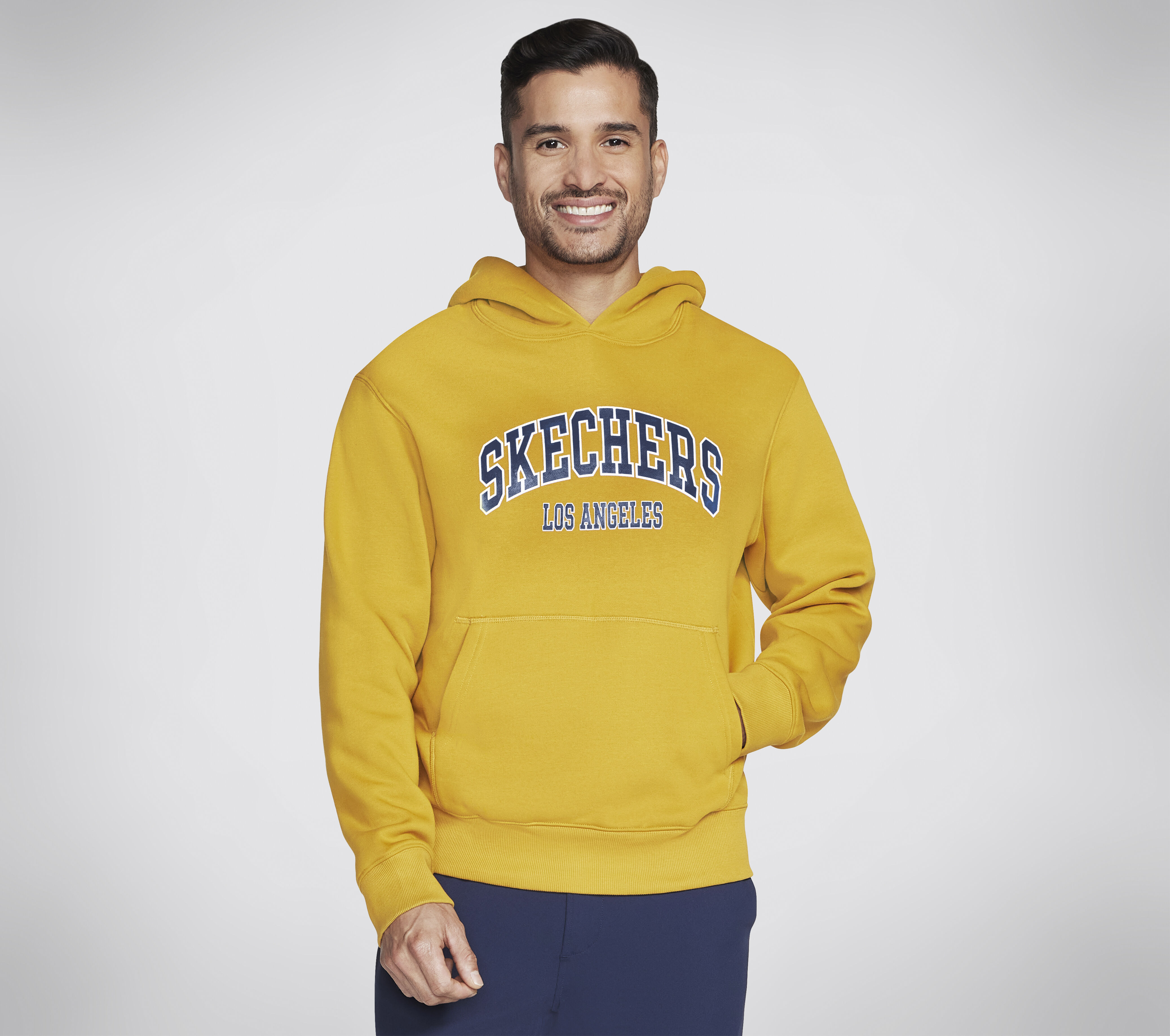 Skechers hoodie on sale