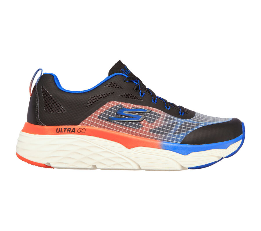 skechers max cushioning men