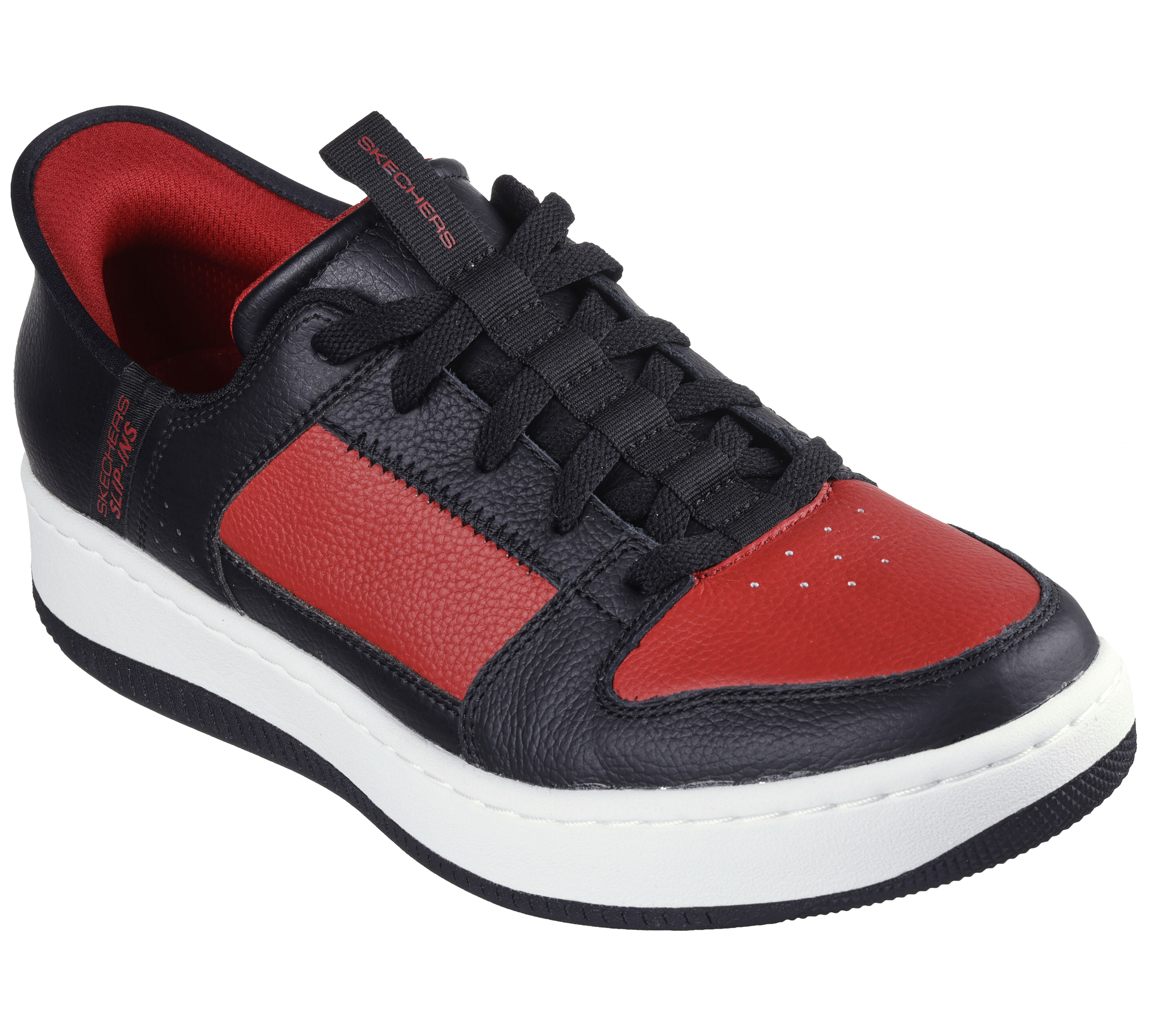 Skechers Slip-ins: Sport Court 92 - Distown