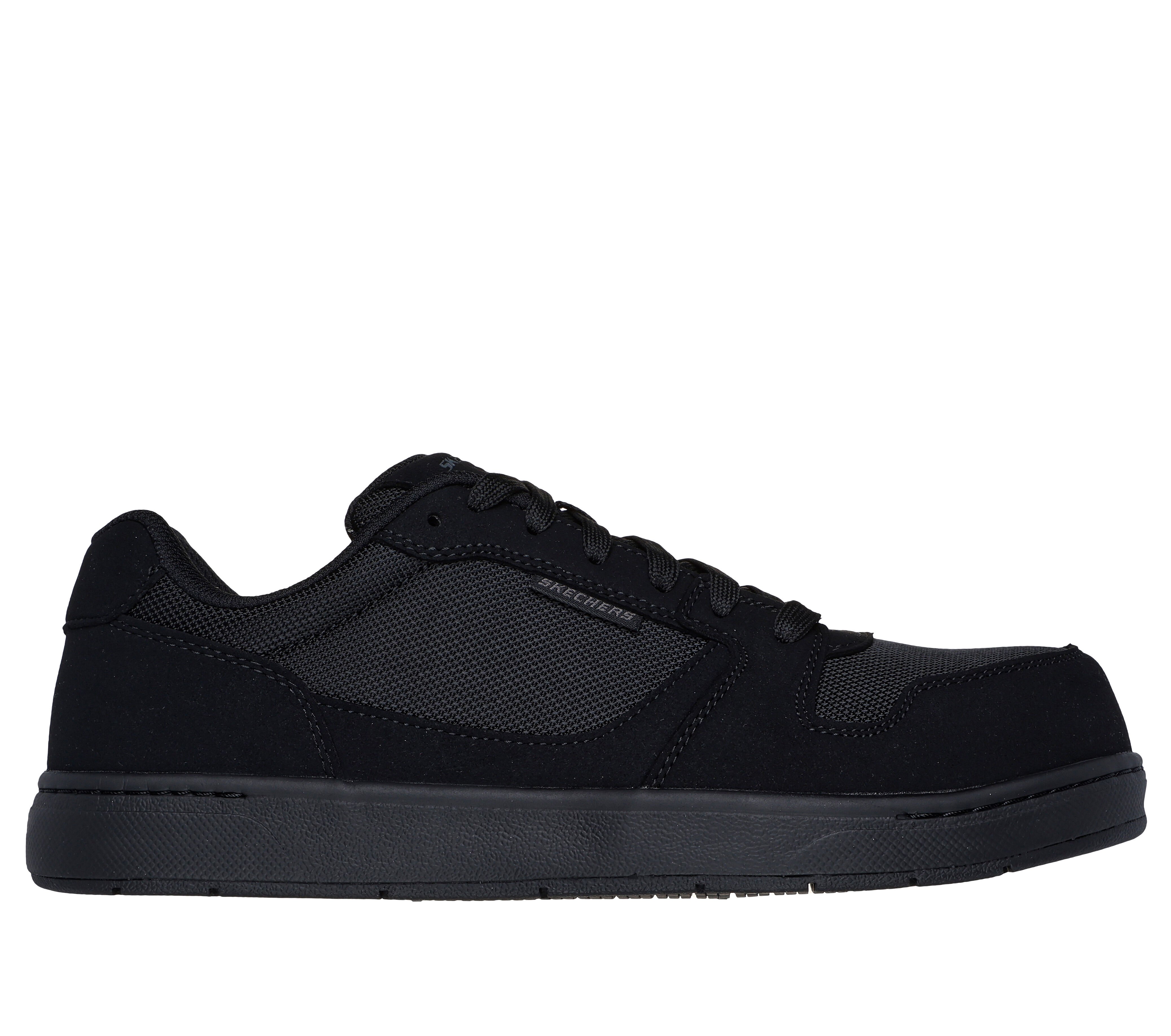 Zapato seguridad skechers work vest online
