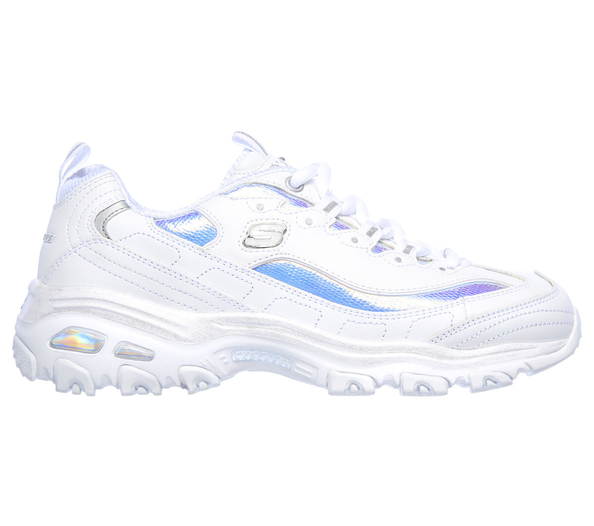 Shop The D Lites Ocean Dreaming Skechers