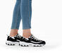 Skechers Slip-ins: D'Lites - Fan Girl image number 1