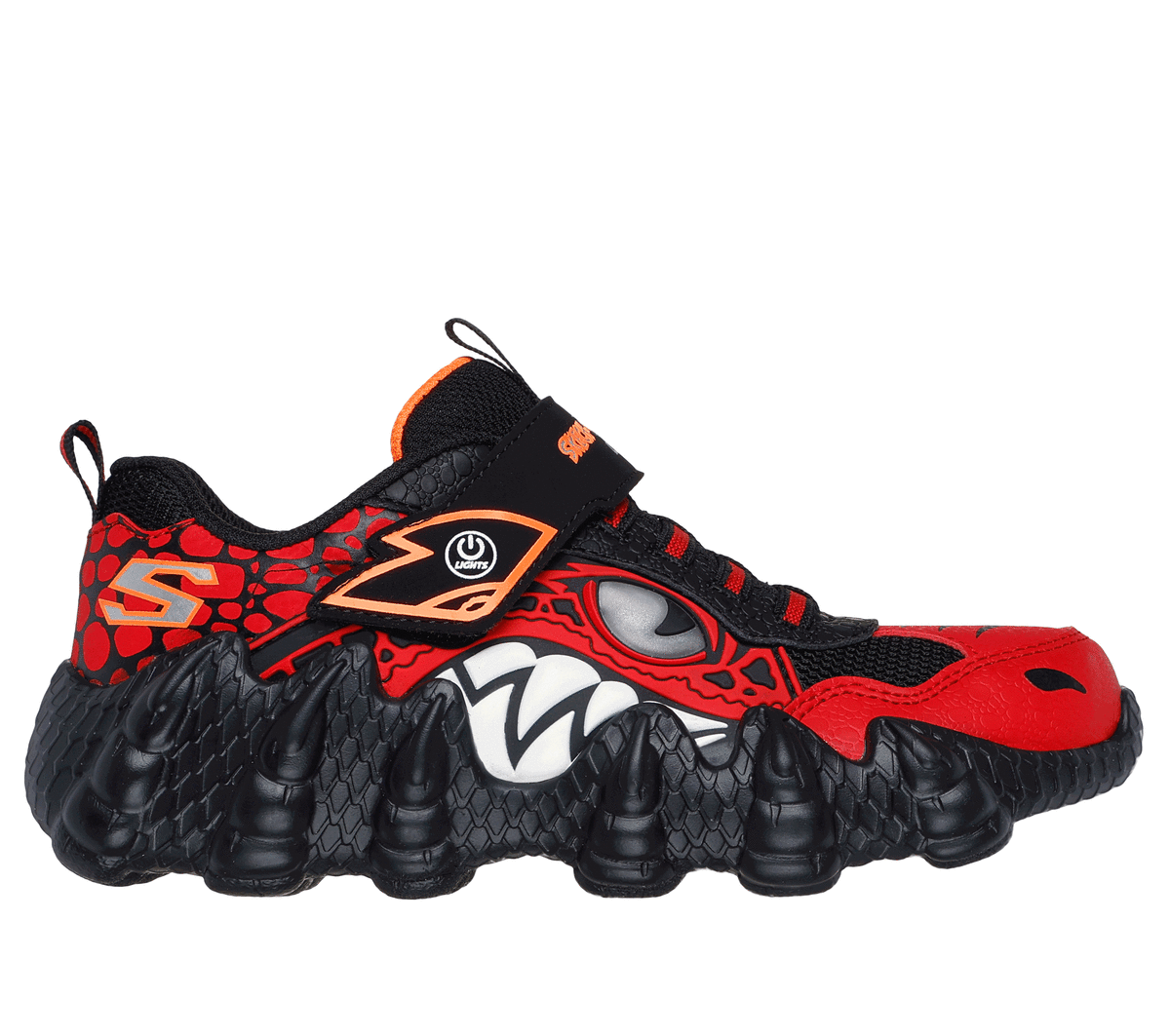Adult size light up sketchers sale