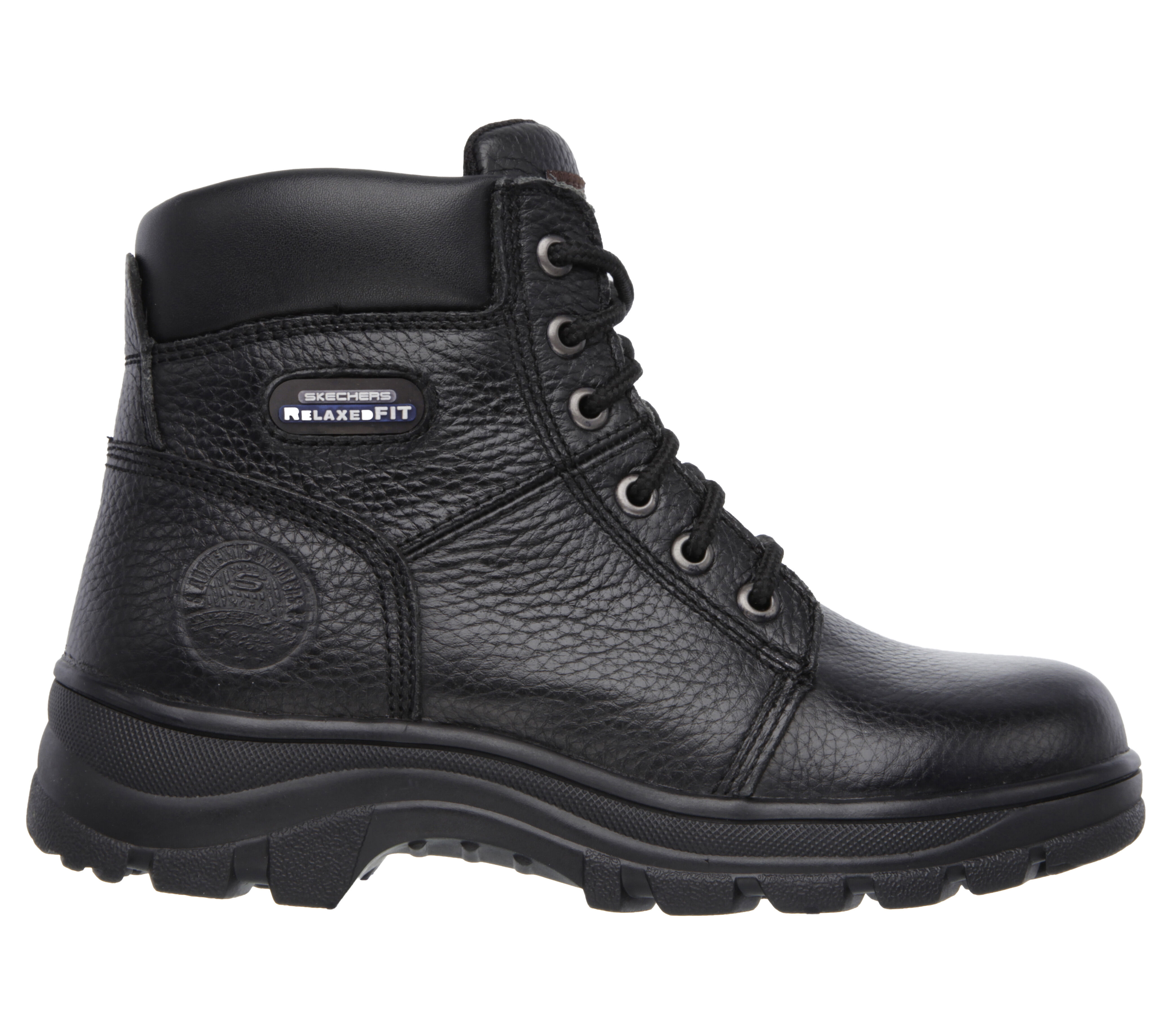 skechers workshire boots