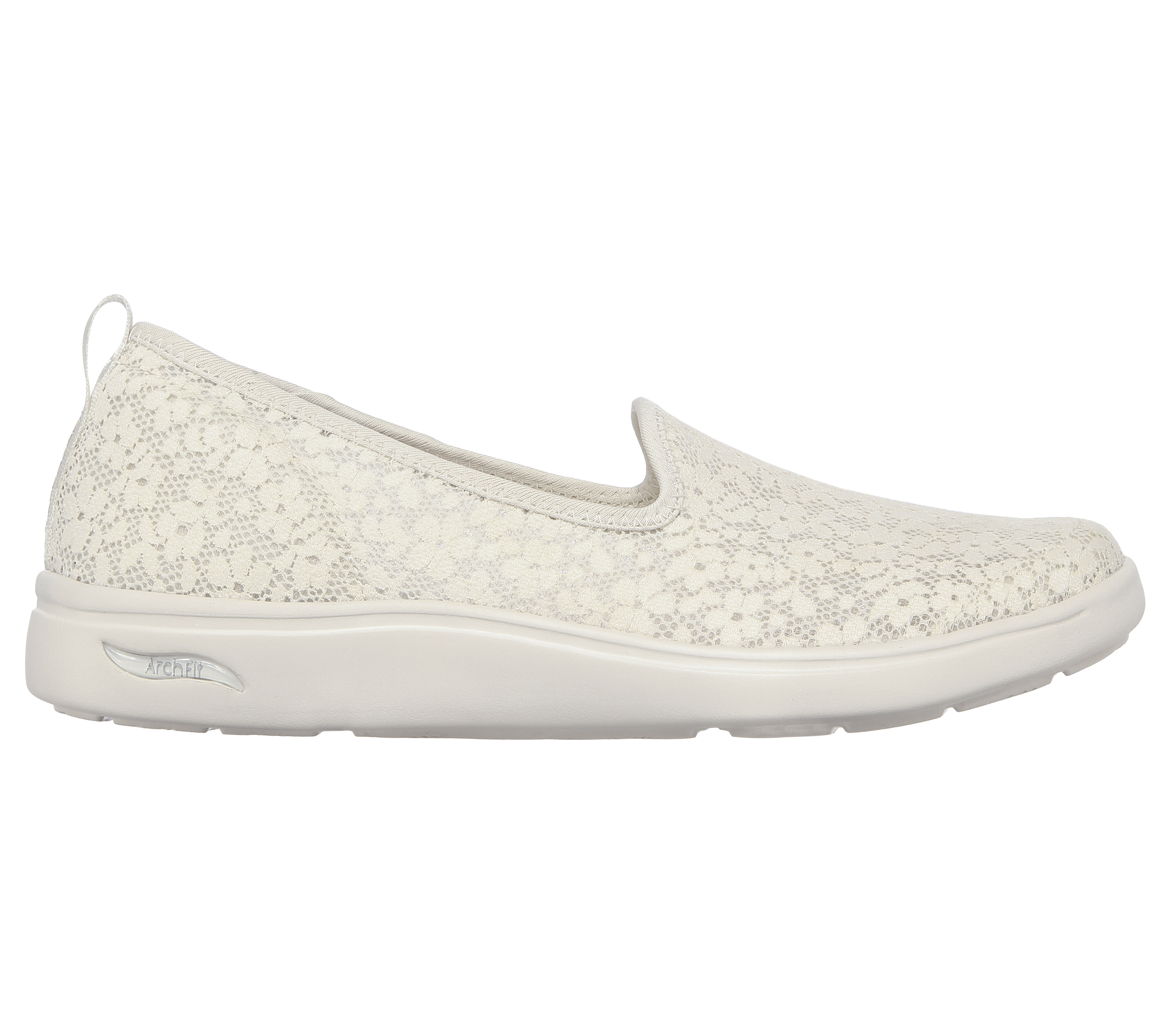 skechers flexibles women's loafers