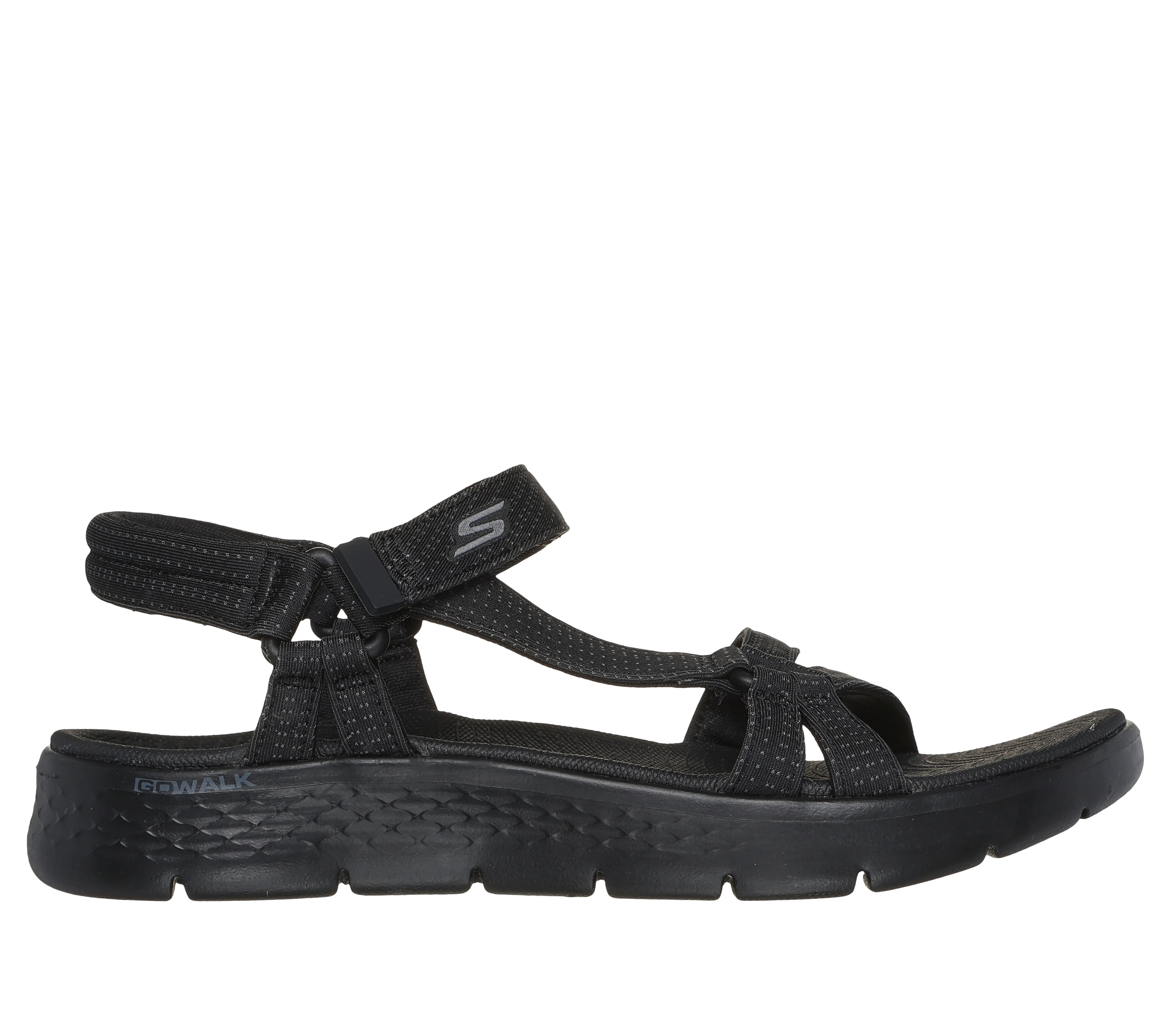 Skechers on the top go 400 radiance sandals