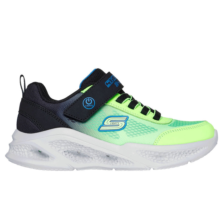 Skechers light up my world on sale