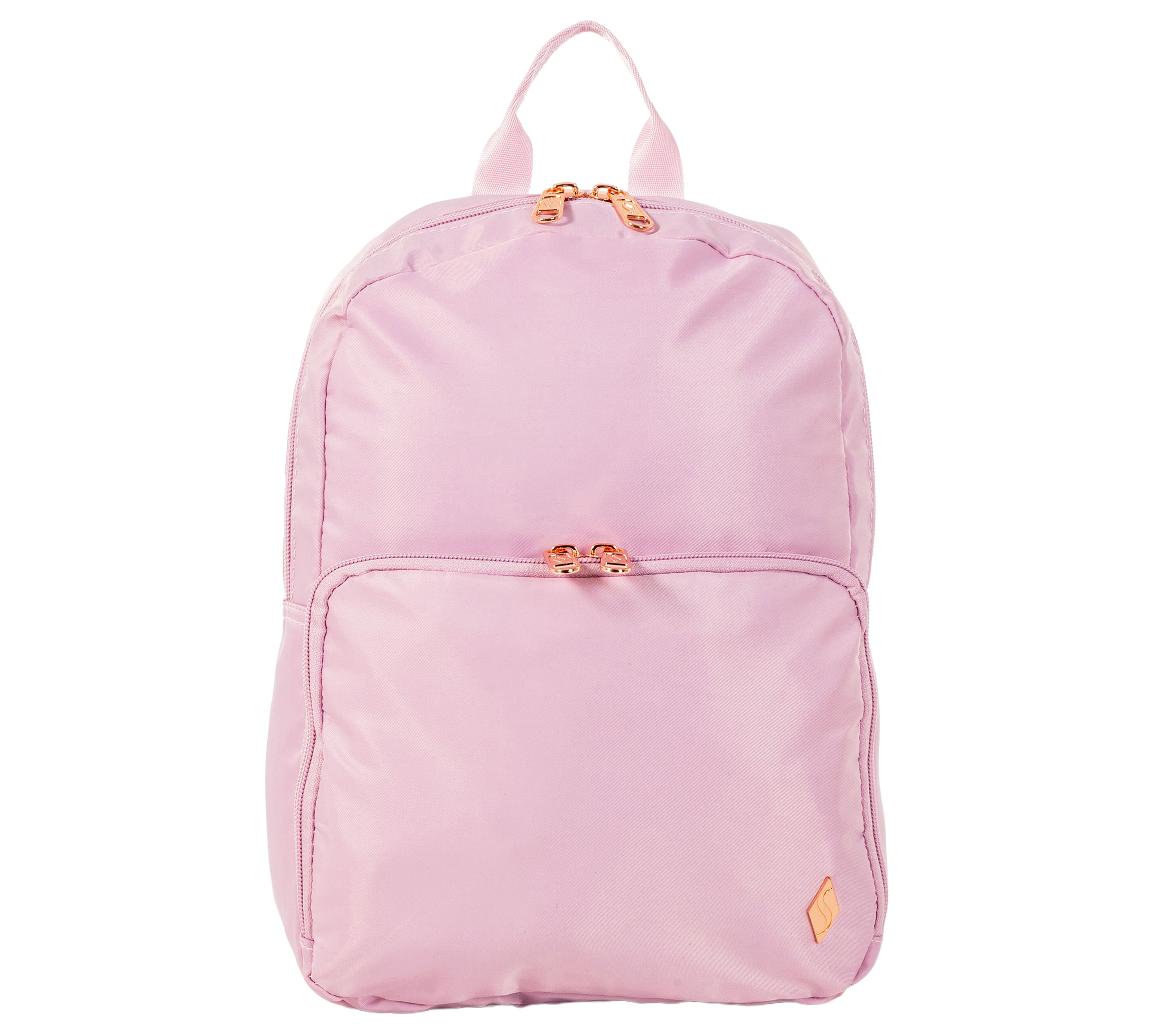 Skechers backpack pink 2025