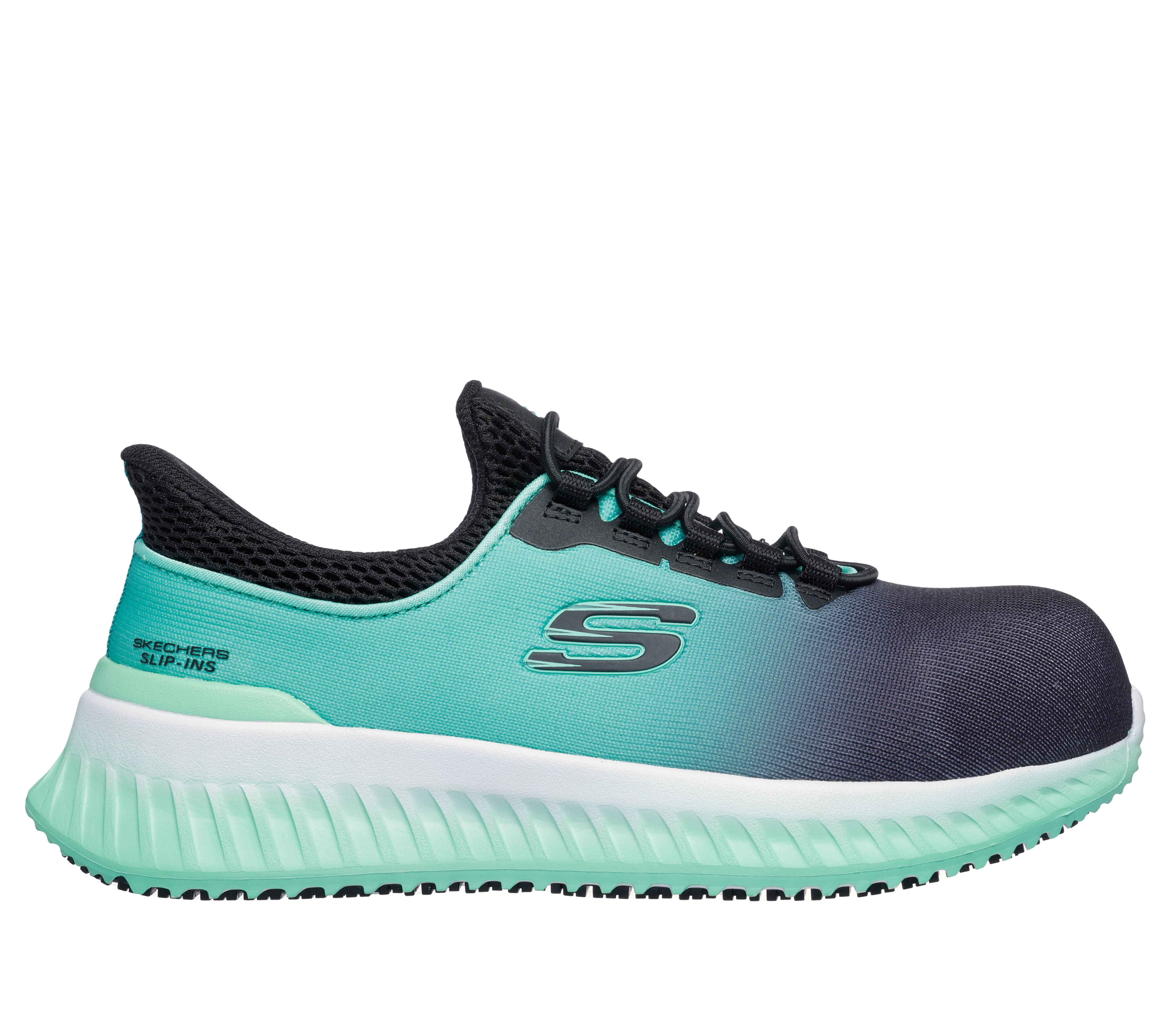 Composite Toe Shoes SKECHERS