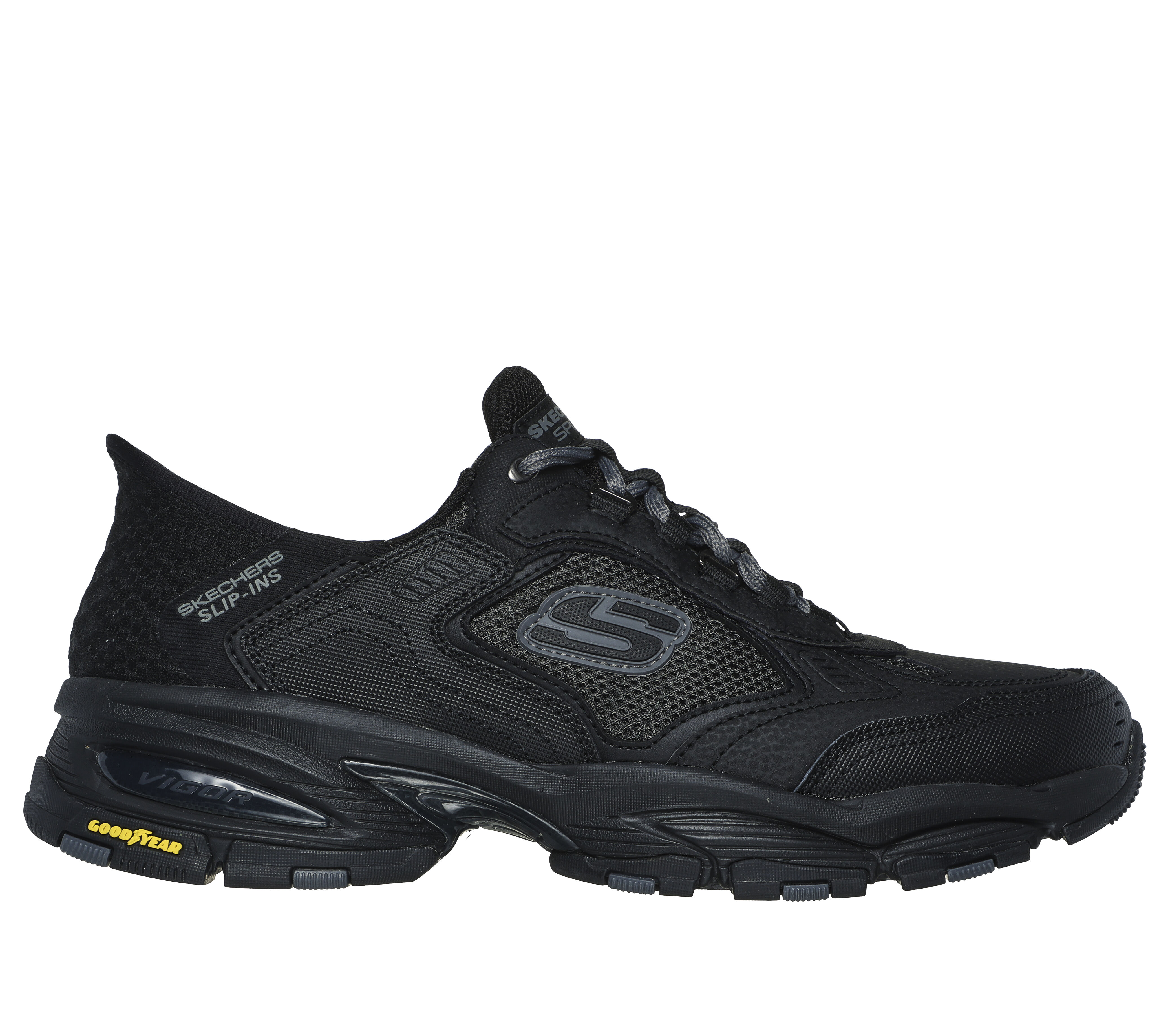 Skechers Slip-ins: Vigor 3.0 - Drafting