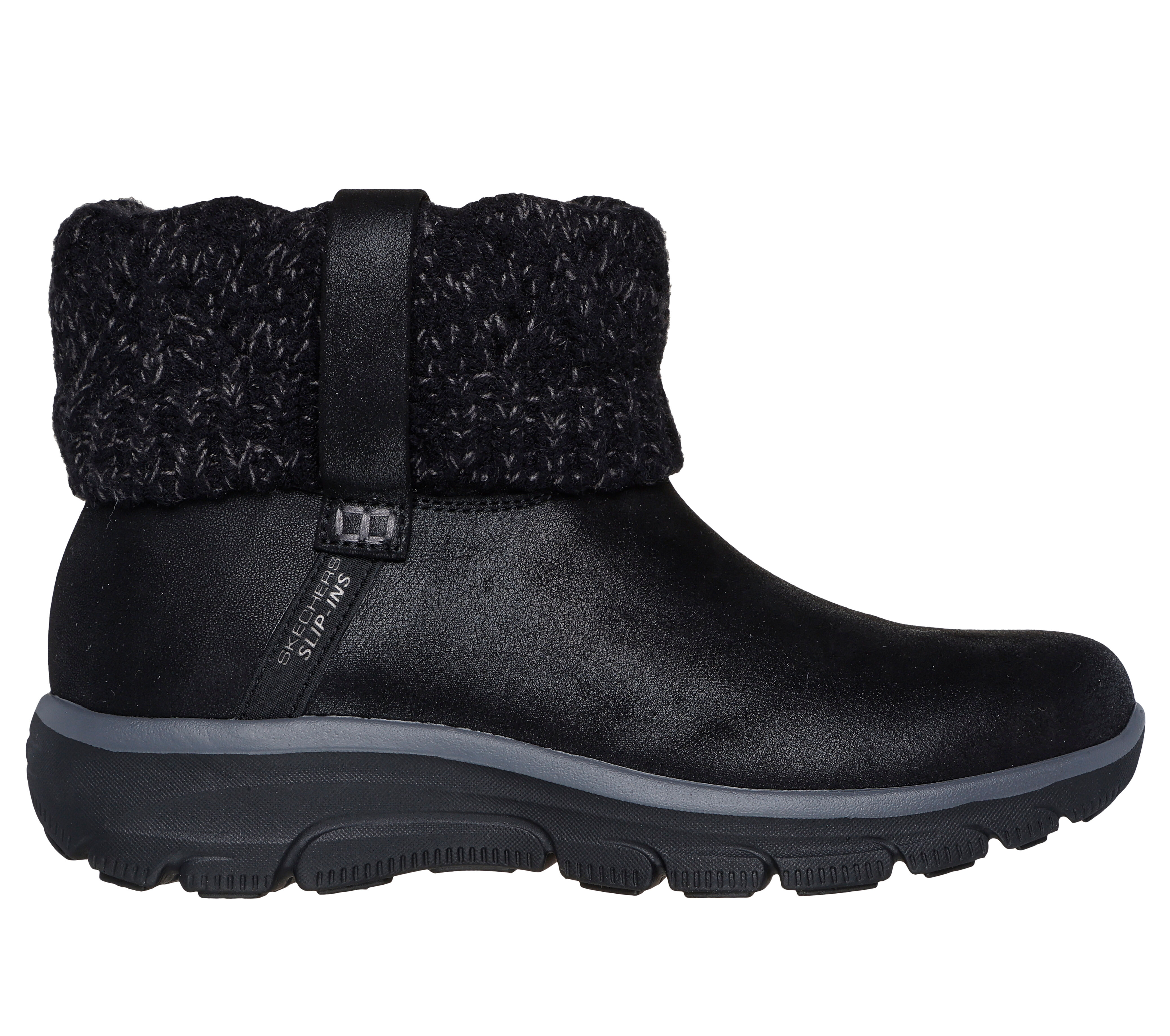 Skechers stiefel top