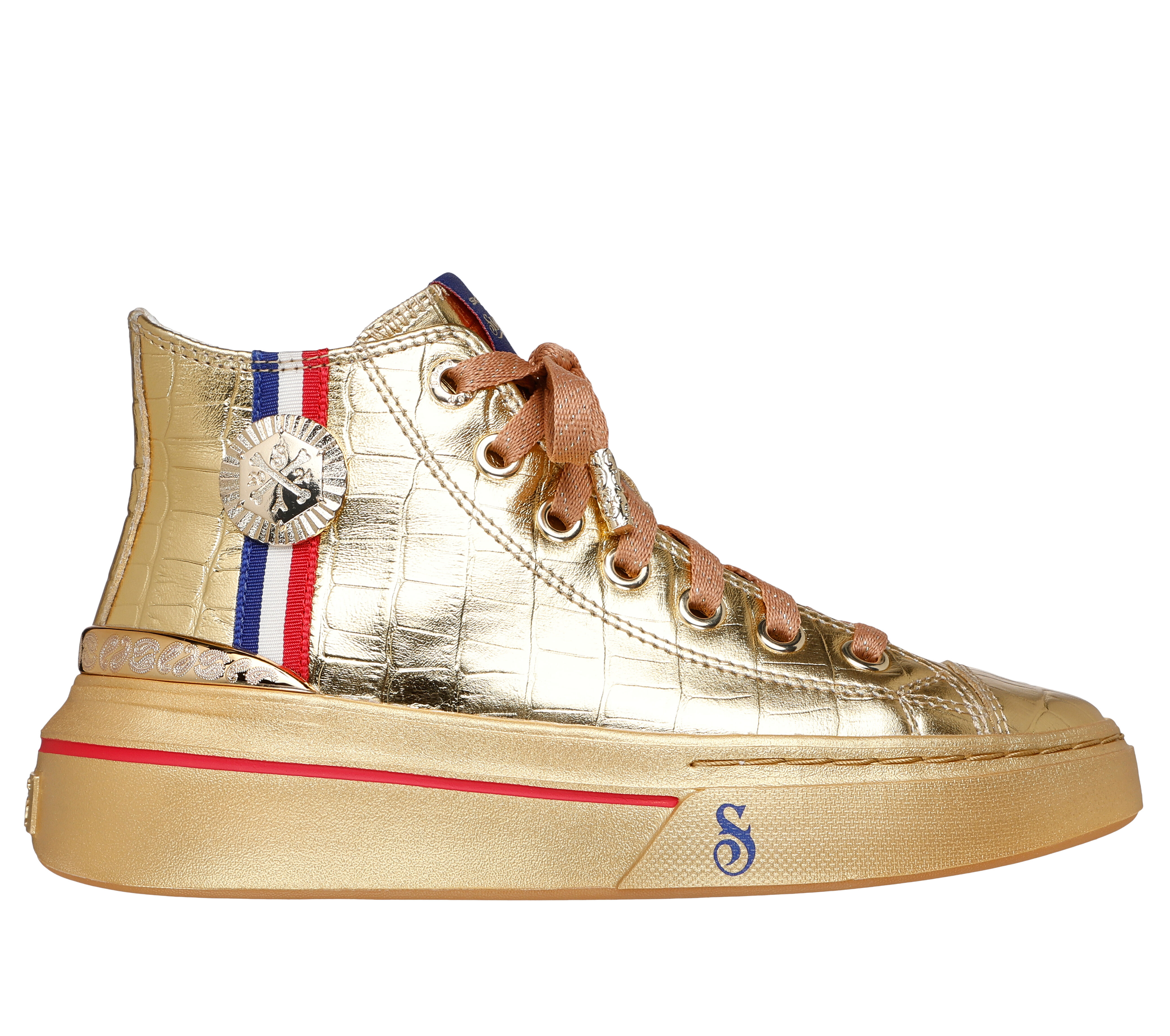 Comprar skechers lace up sneakers mujer best sale