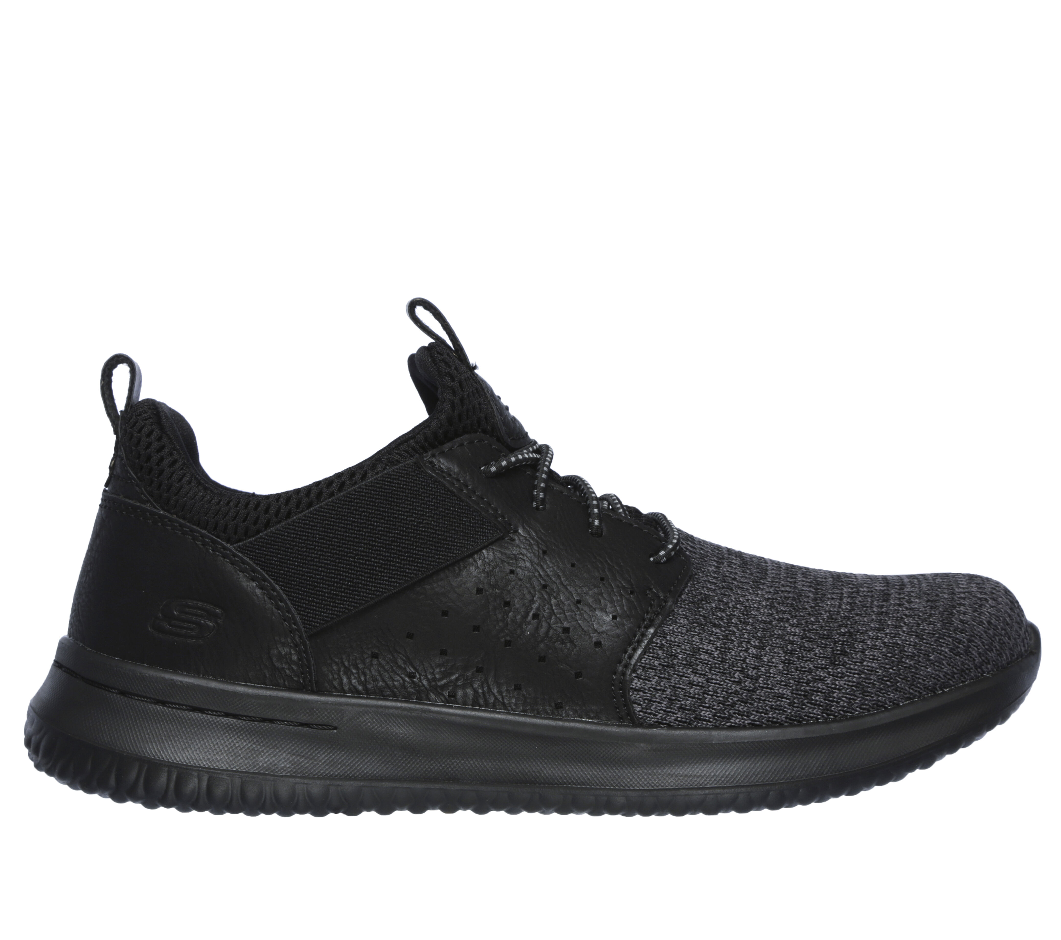 Delson camben skechers Clearance