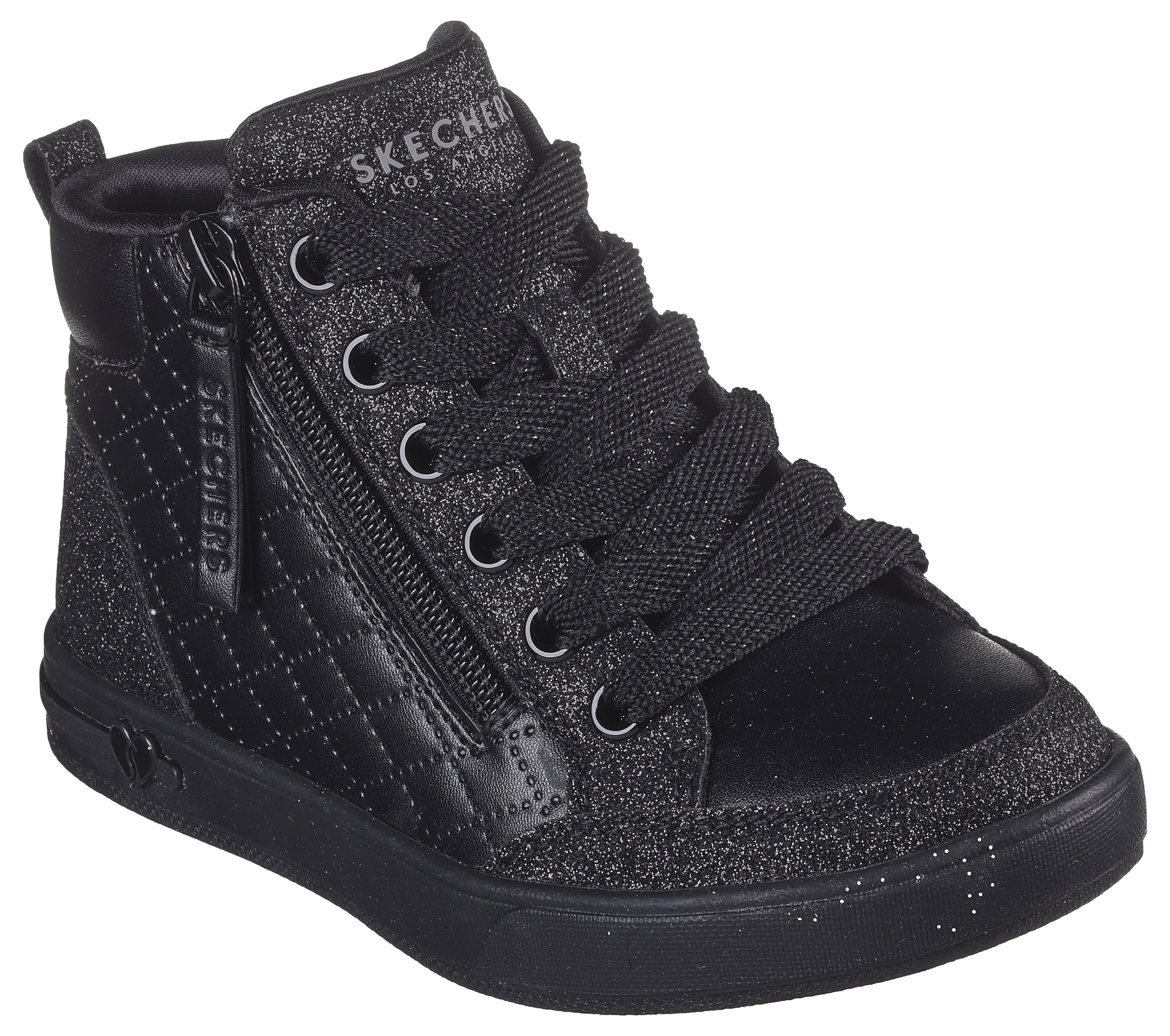 Skechers Shoutouts - Glimmer Zip