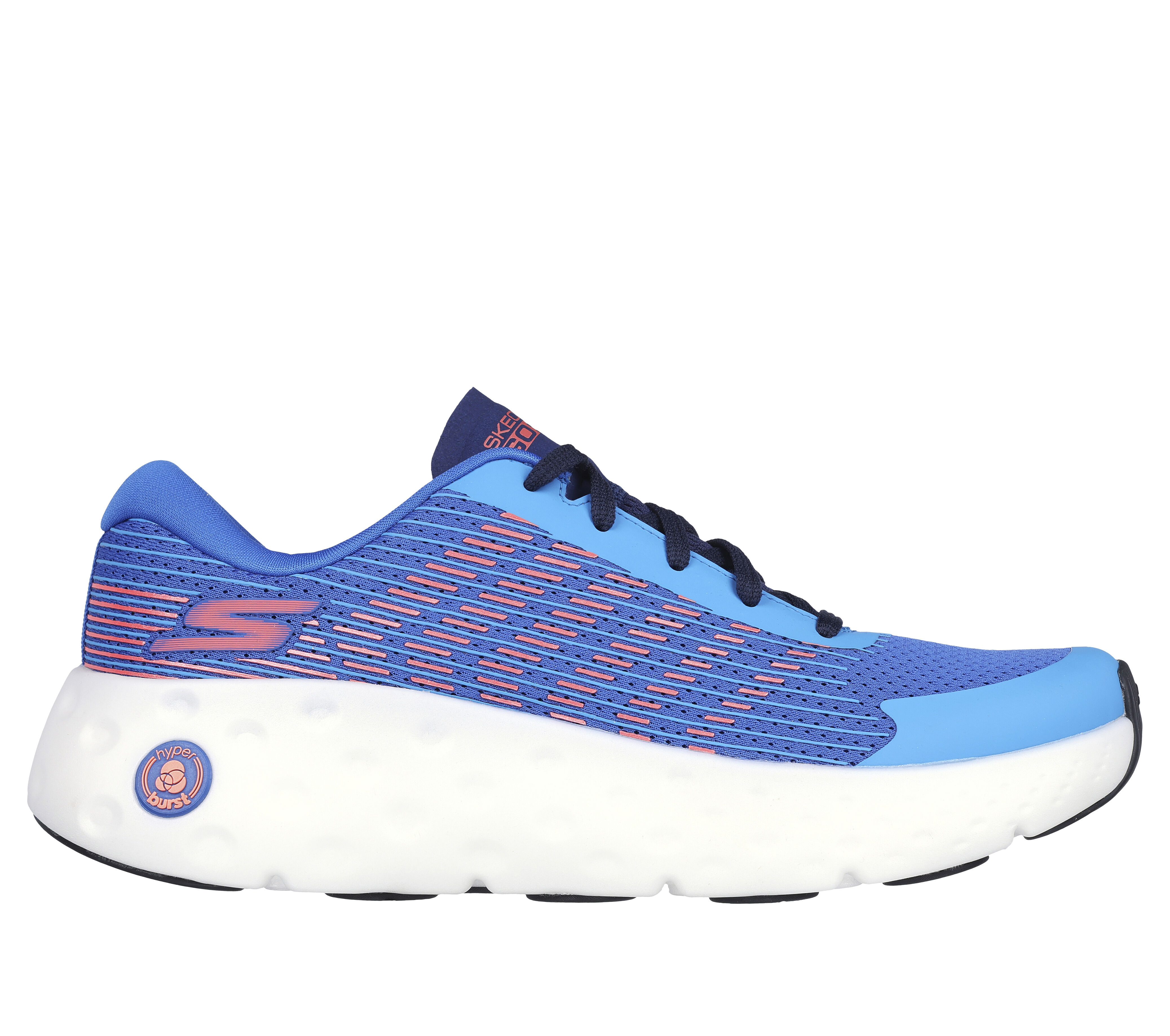 Max Cushioning Hyper Craze Bounce SKECHERS