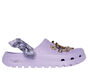 Snoop Dogg: Arch Fit Footsteps - Rolling Glitz, PURPLE, large image number 0
