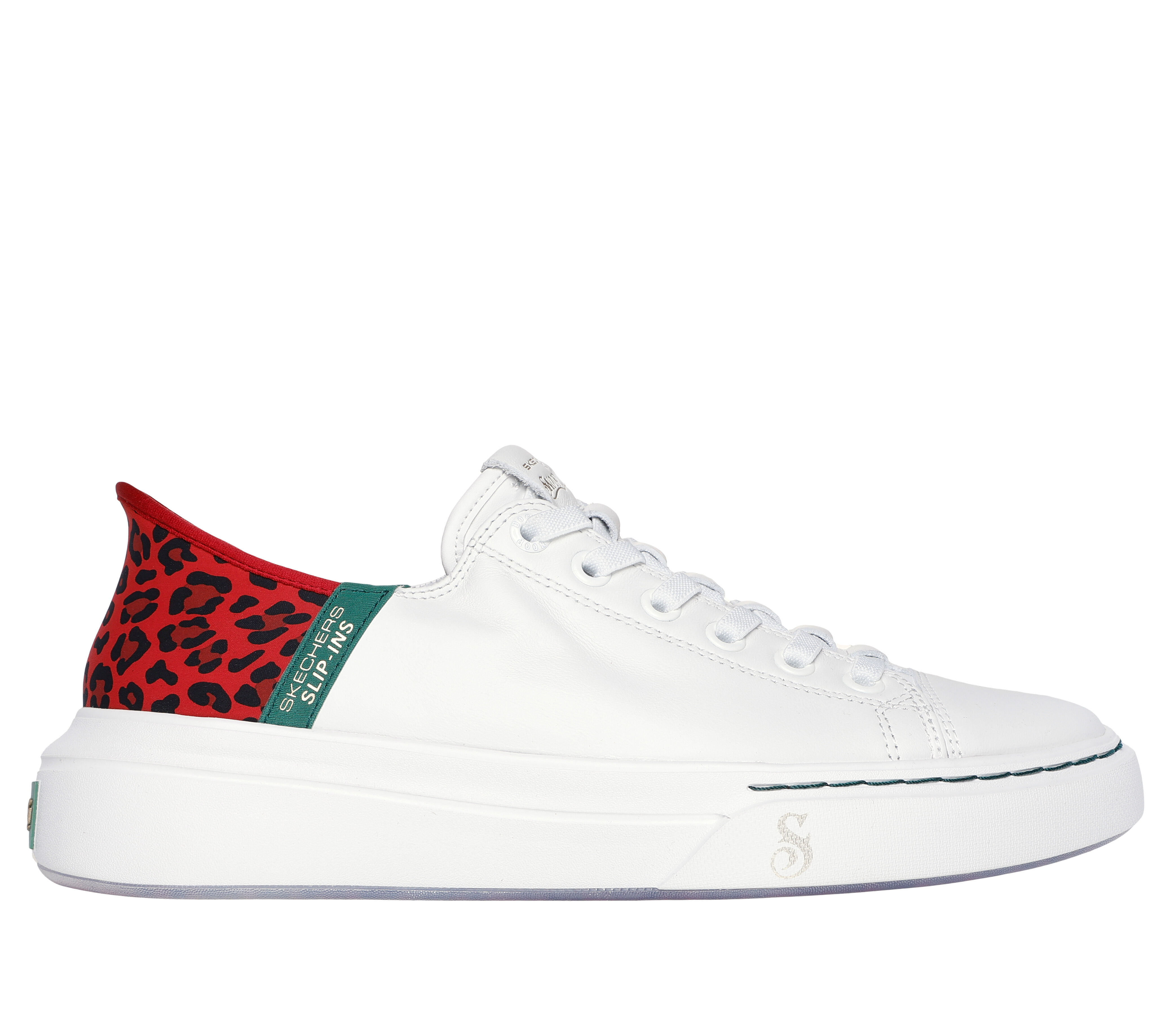 Skechers slip ons xs discount