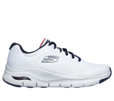 Shop Men S Athletic Shoes Skechers