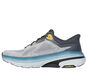 Skechers Slip-ins: Max Cushioning Arch Fit 2.0 - Cool Core, GRAY / CHARCOAL, large image number 4