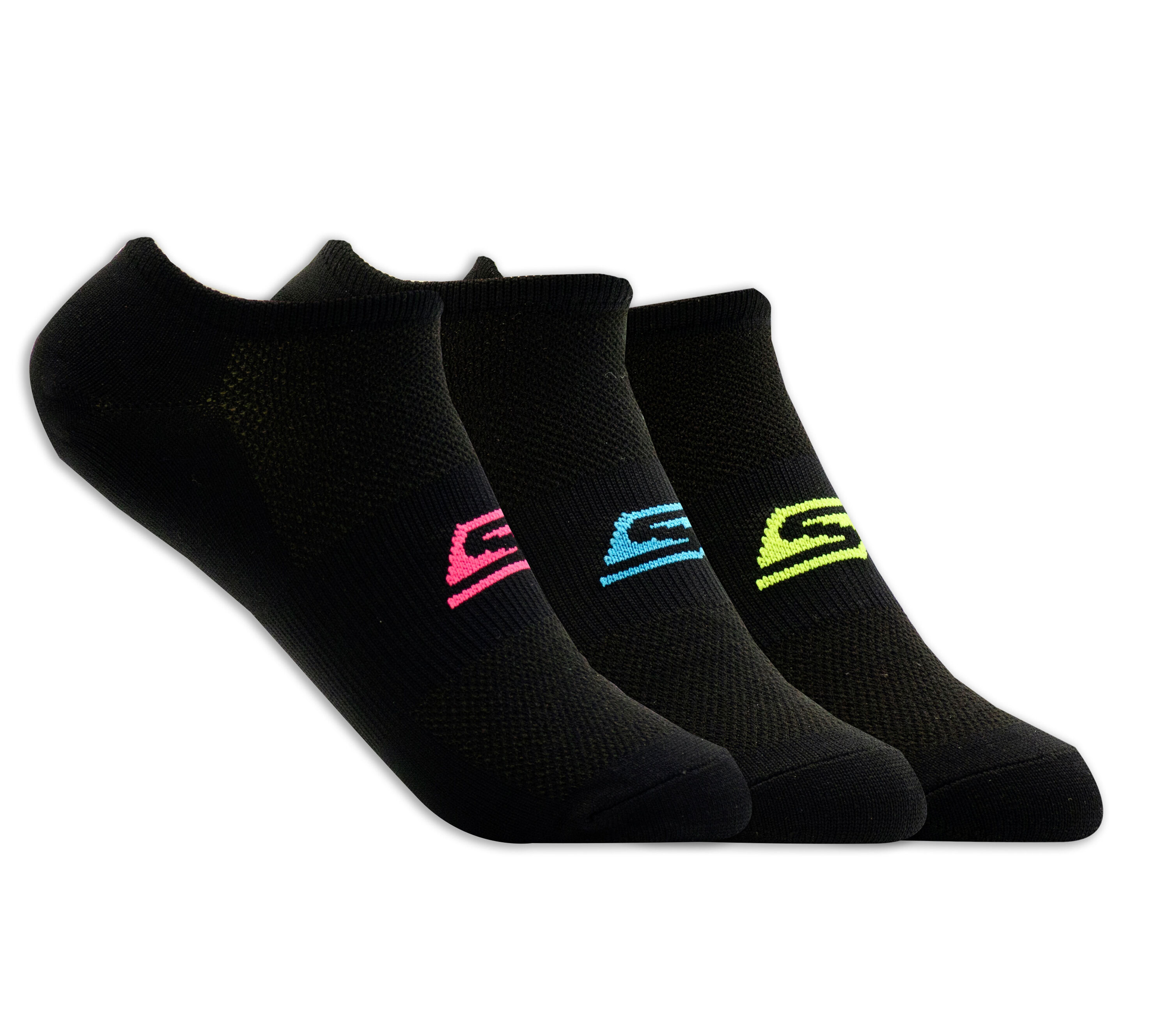 sketchers sock trainers
