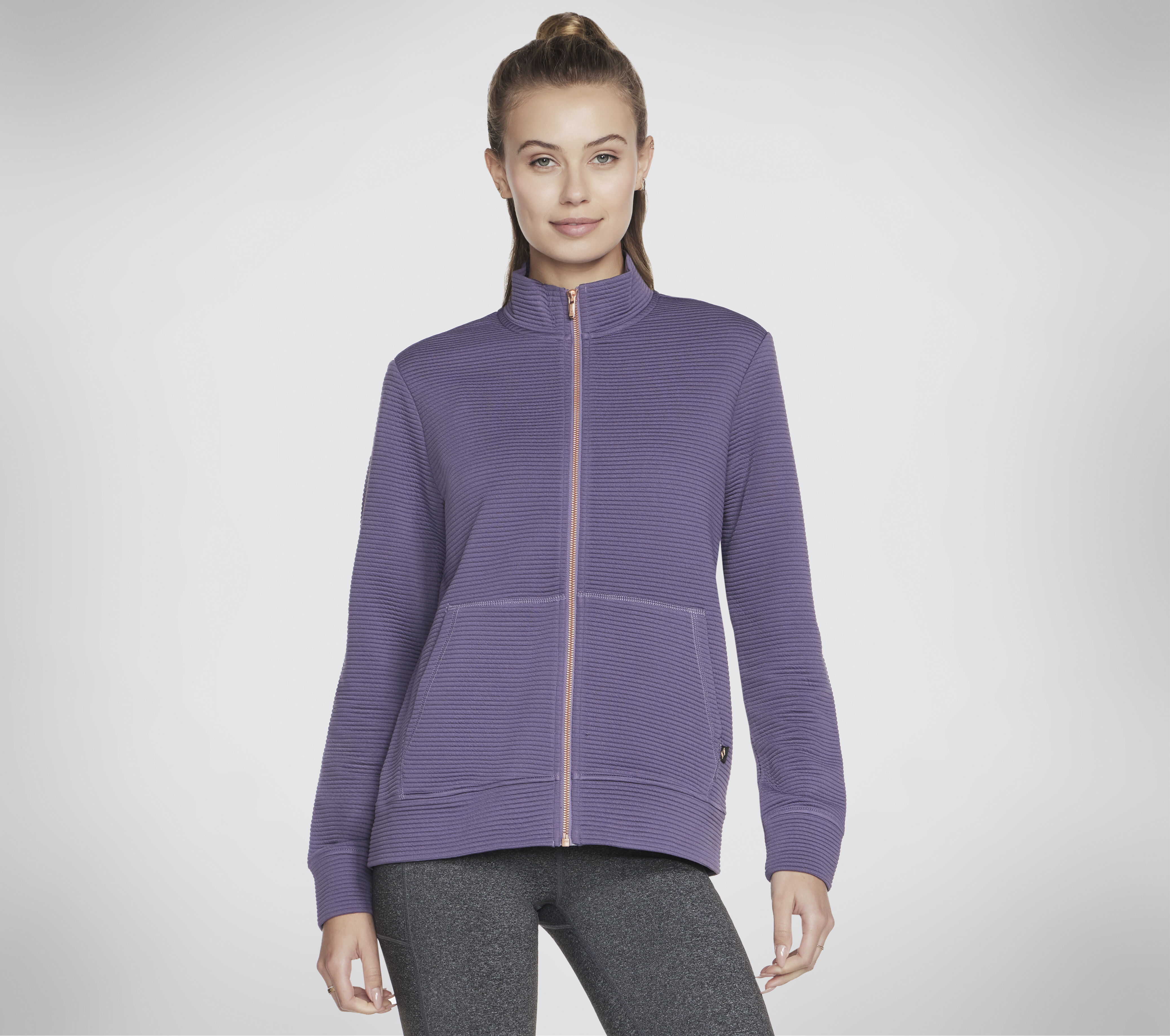 Skechers streetwear on sale jackets