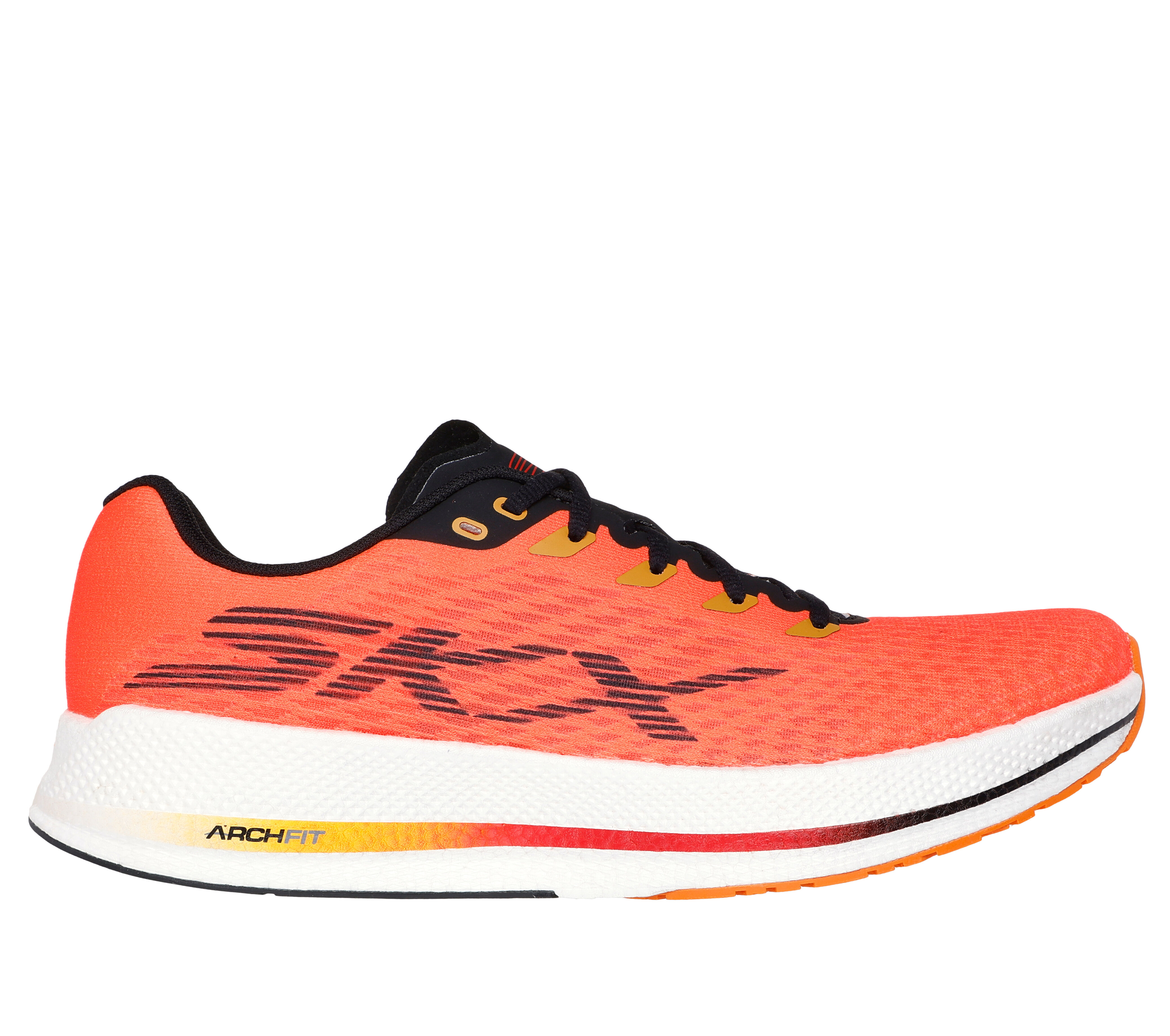 GO RUN Razor 5 SKECHERS