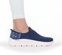 Skechers Slip-ins: GO WALK Flex - Sunset Rose image number 1