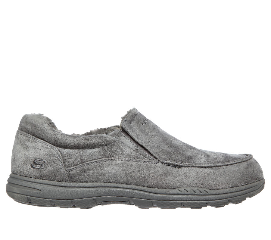 Shop the Relaxed Fit: Expected X - Larmen | SKECHERS