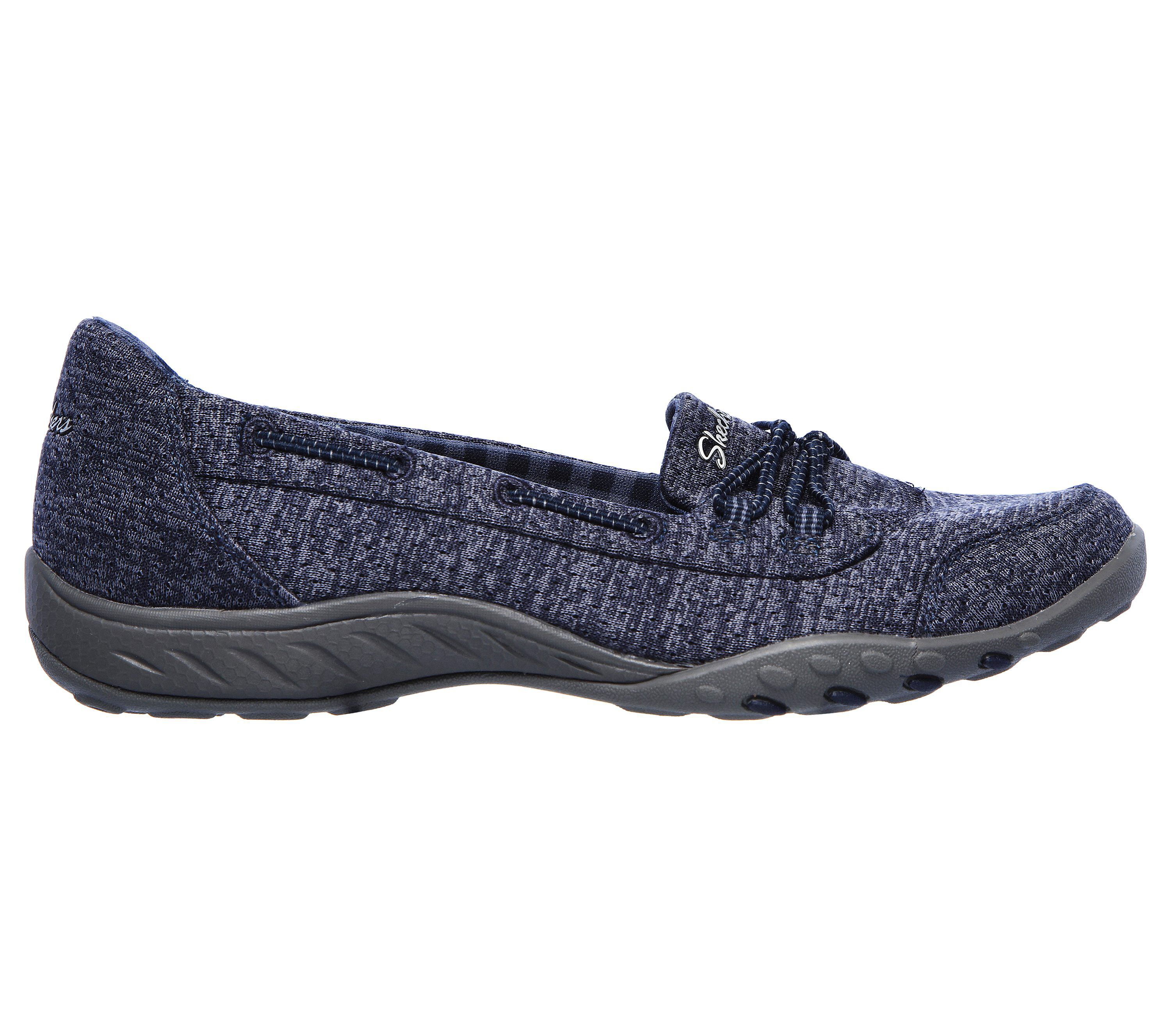 Relaxed Fit: Breathe Easy - Good 